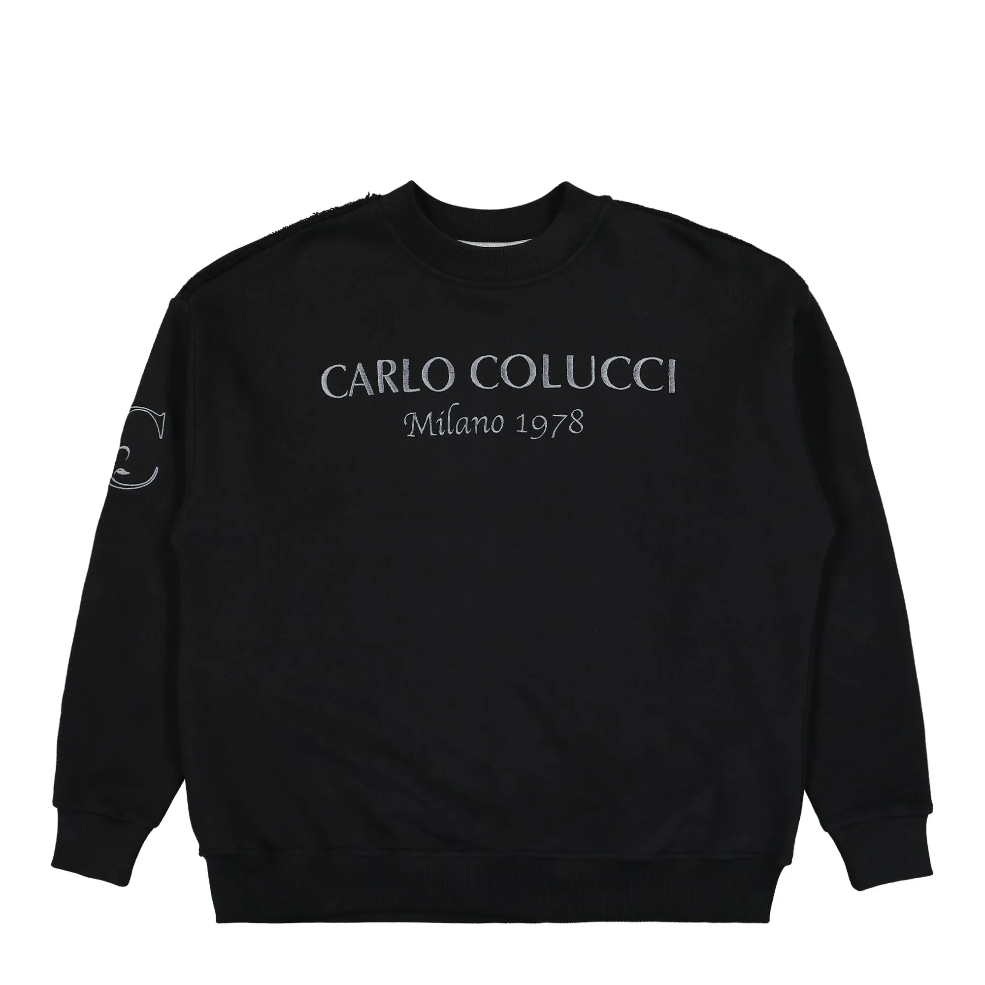 Oversize Sweatshirt sold by OVERKILL