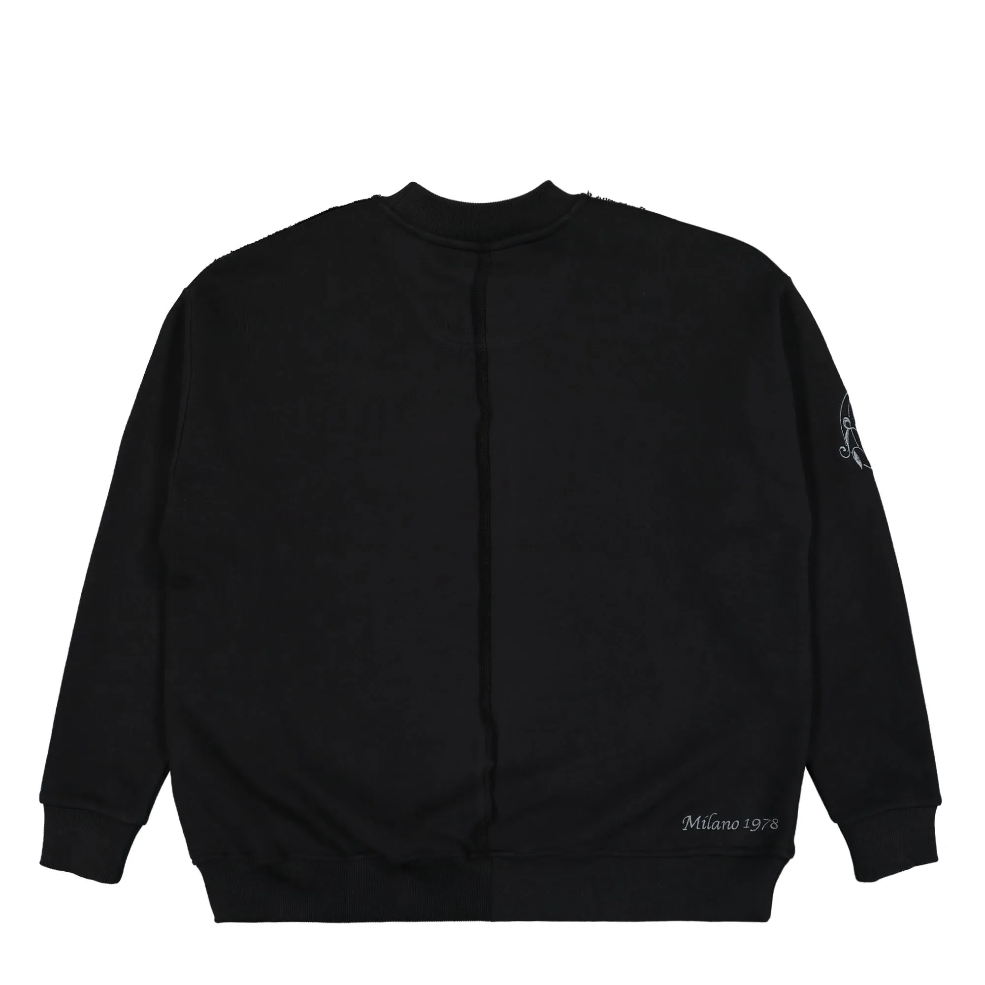 Oversize Sweatshirt sold by OVERKILL product image thumbnail 2