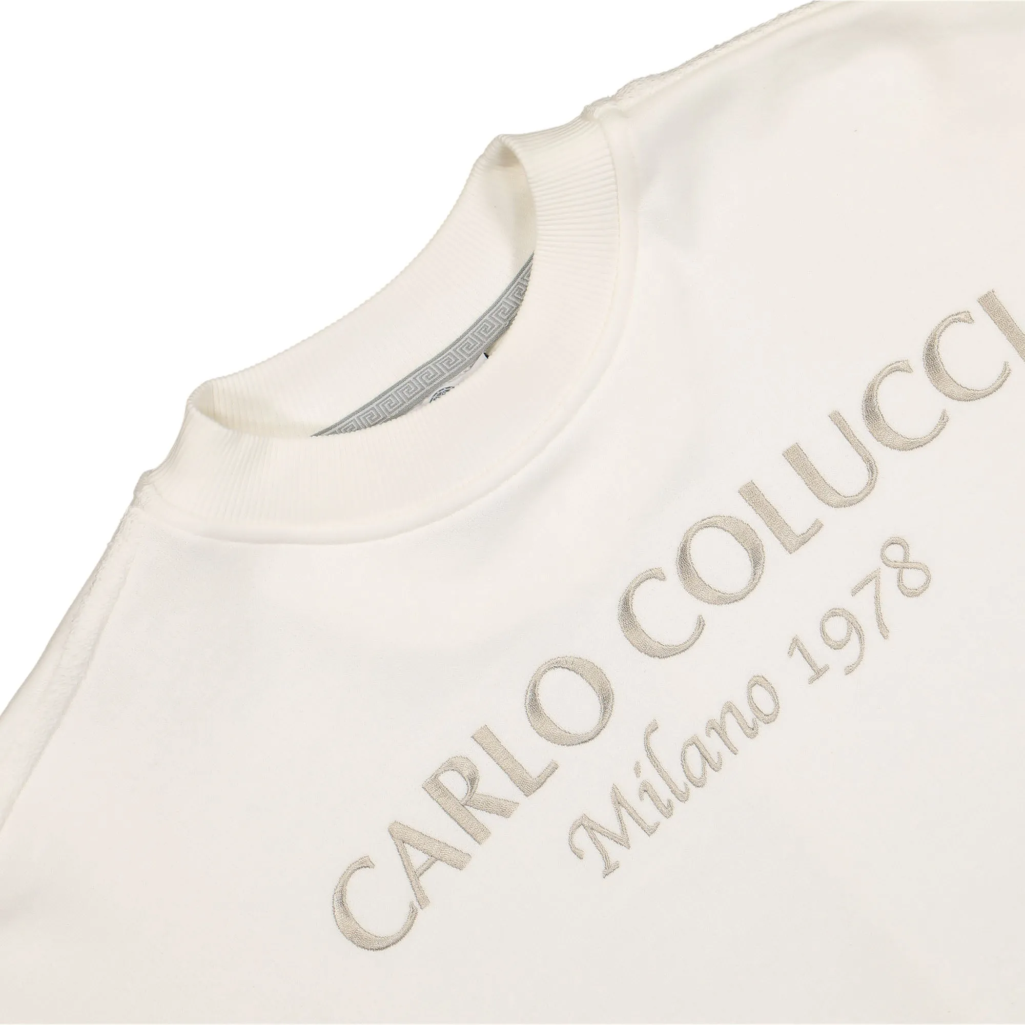 Oversize Sweatshirt sold by OVERKILL product image thumbnail 3