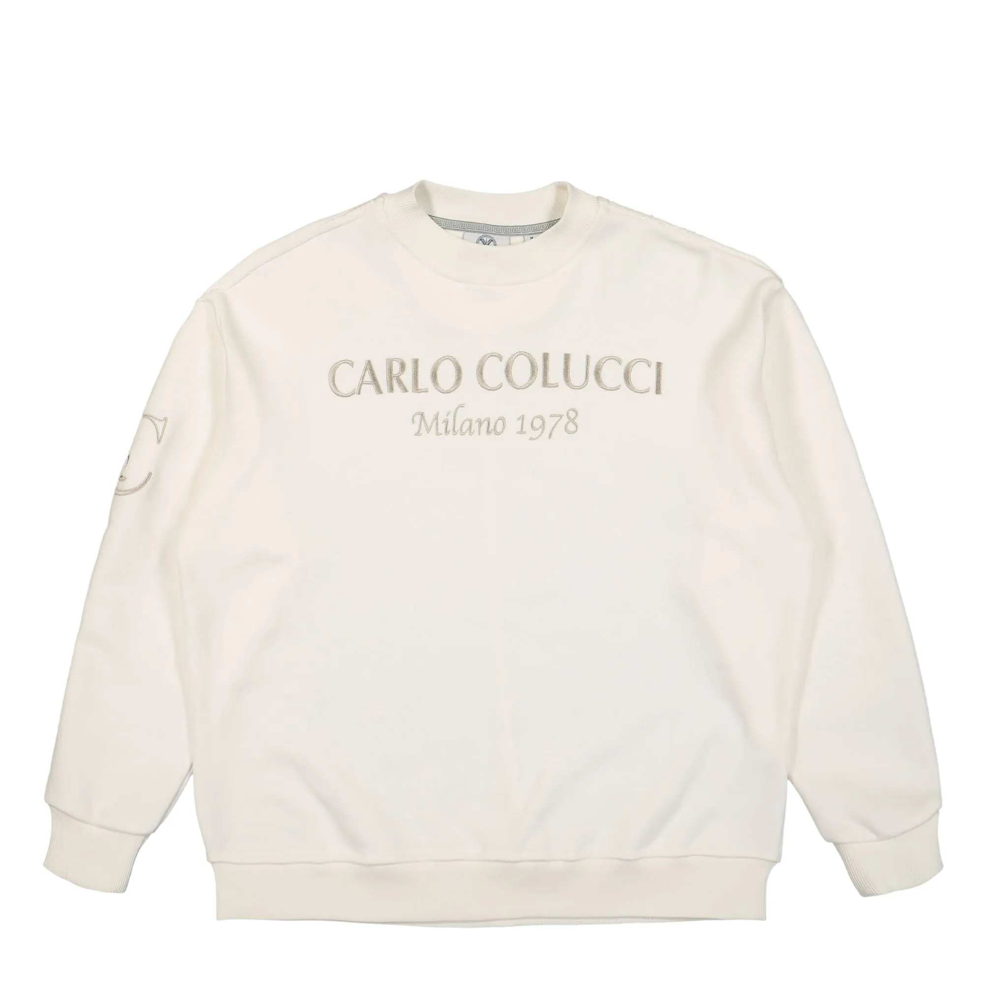 Oversize Sweatshirt sold by OVERKILL