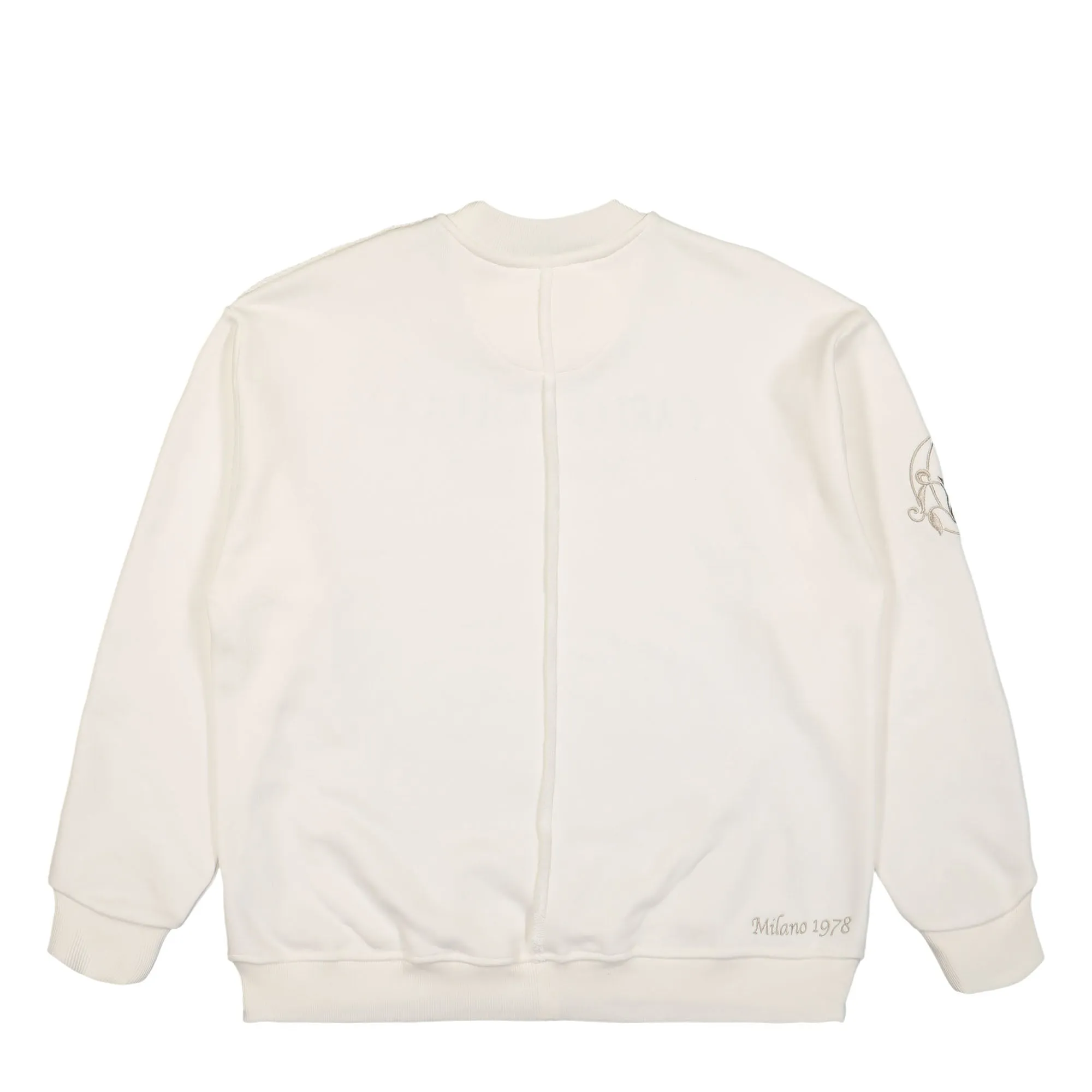 Oversize Sweatshirt sold by OVERKILL product image thumbnail 2