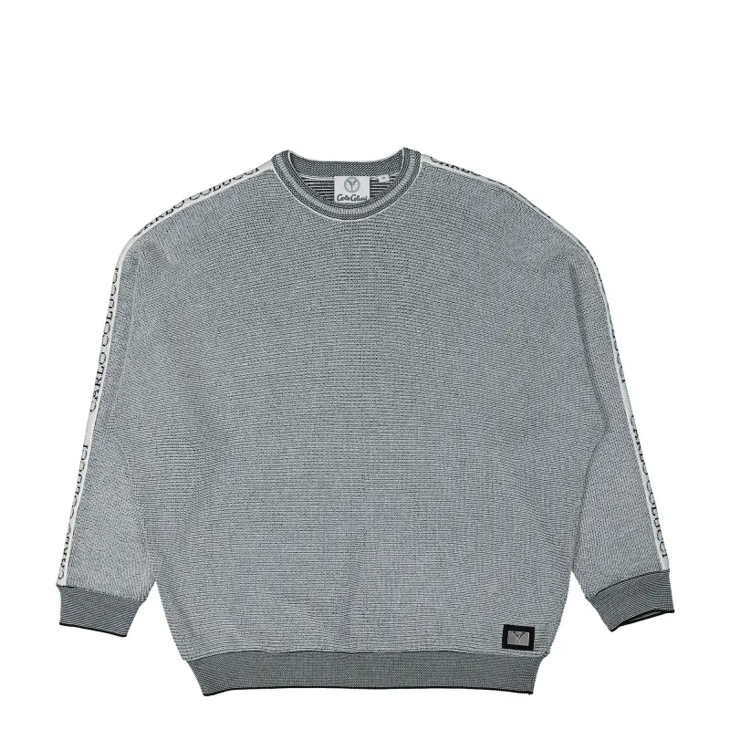 Pullover made by OVERKILL