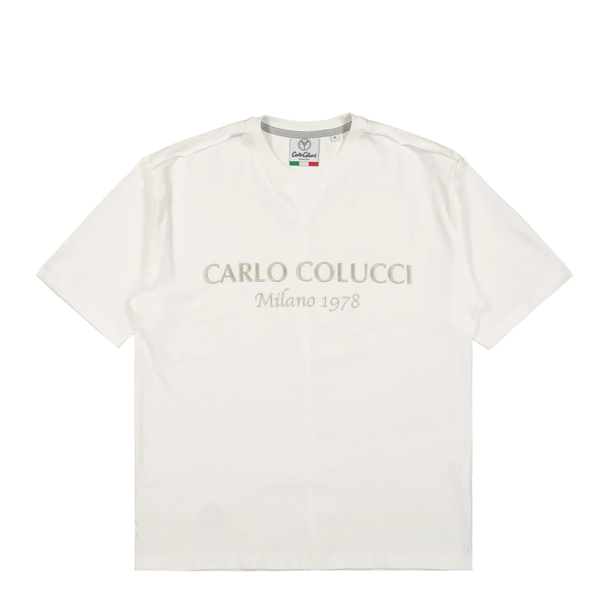 Oversize T-Shirt sold by OVERKILL