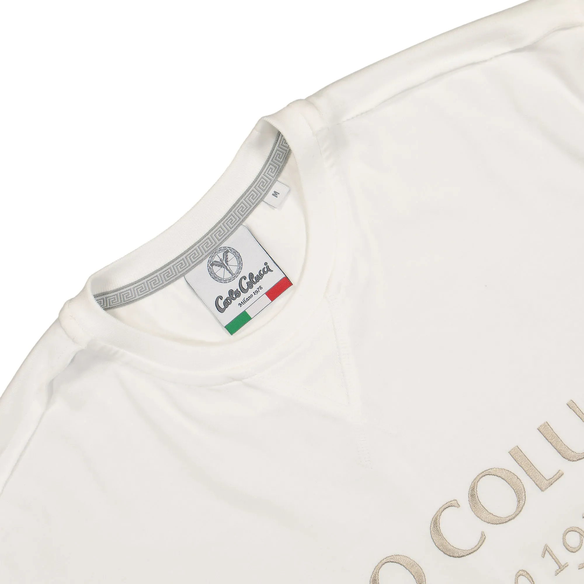 Oversize T-Shirt sold by OVERKILL product image thumbnail 3