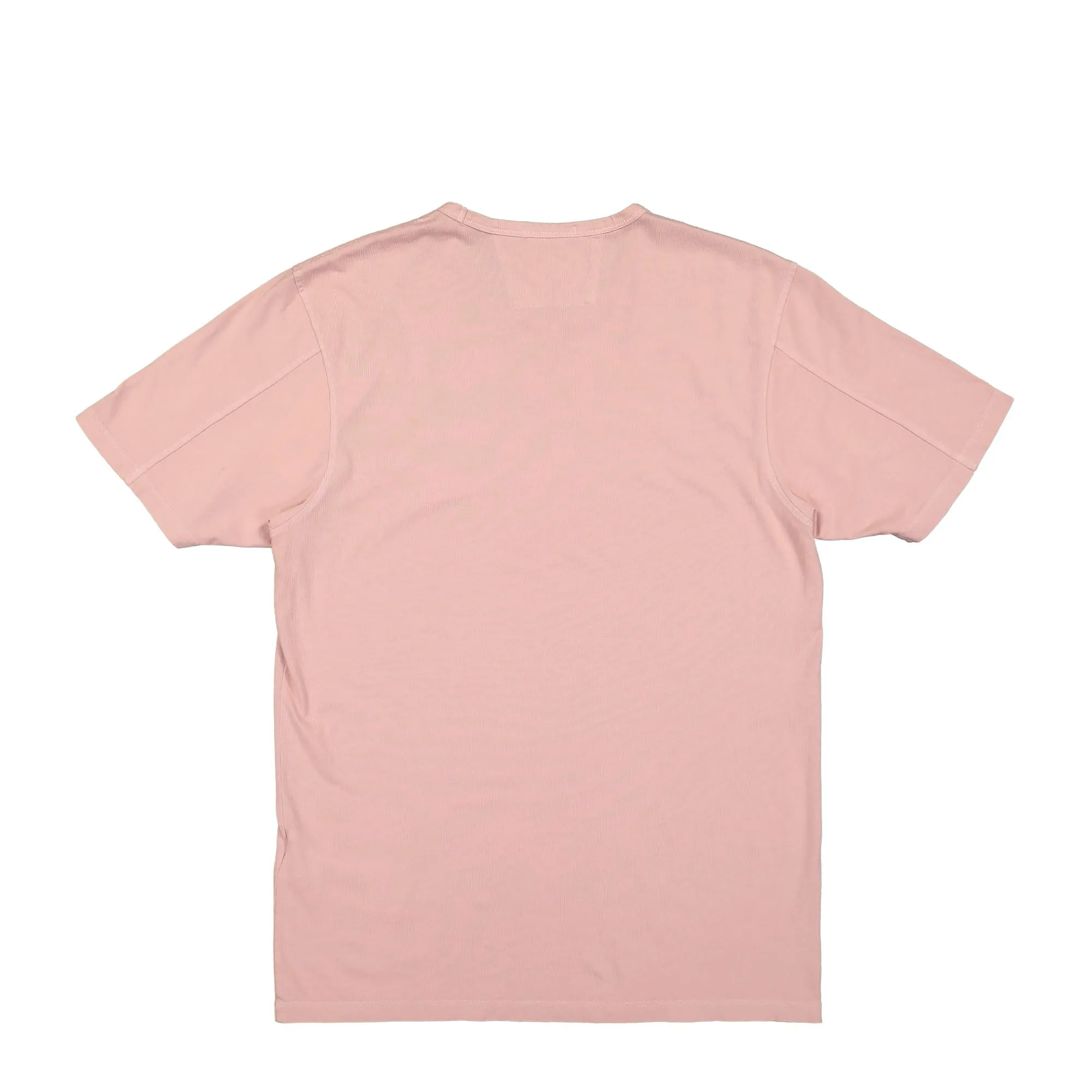 24/1 Jersey Resist Dyed T-Shirt sold by OVERKILL product image thumbnail 2