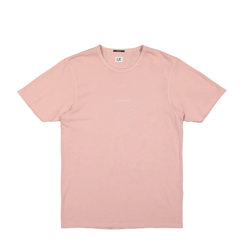 24/1 Jersey Resist Dyed T-Shirt sold by OVERKILL