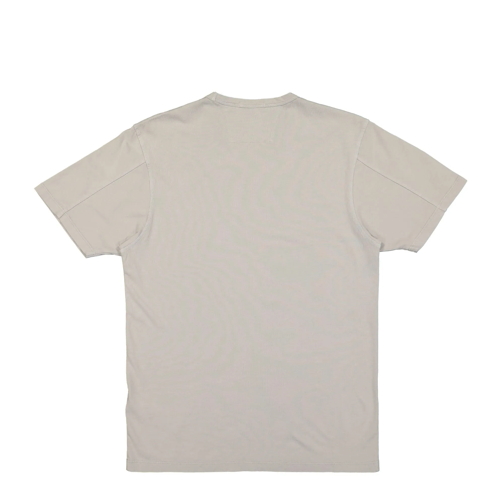 24/1 Jersey Resist Dyed T-Shirt sold by OVERKILL product image thumbnail 2