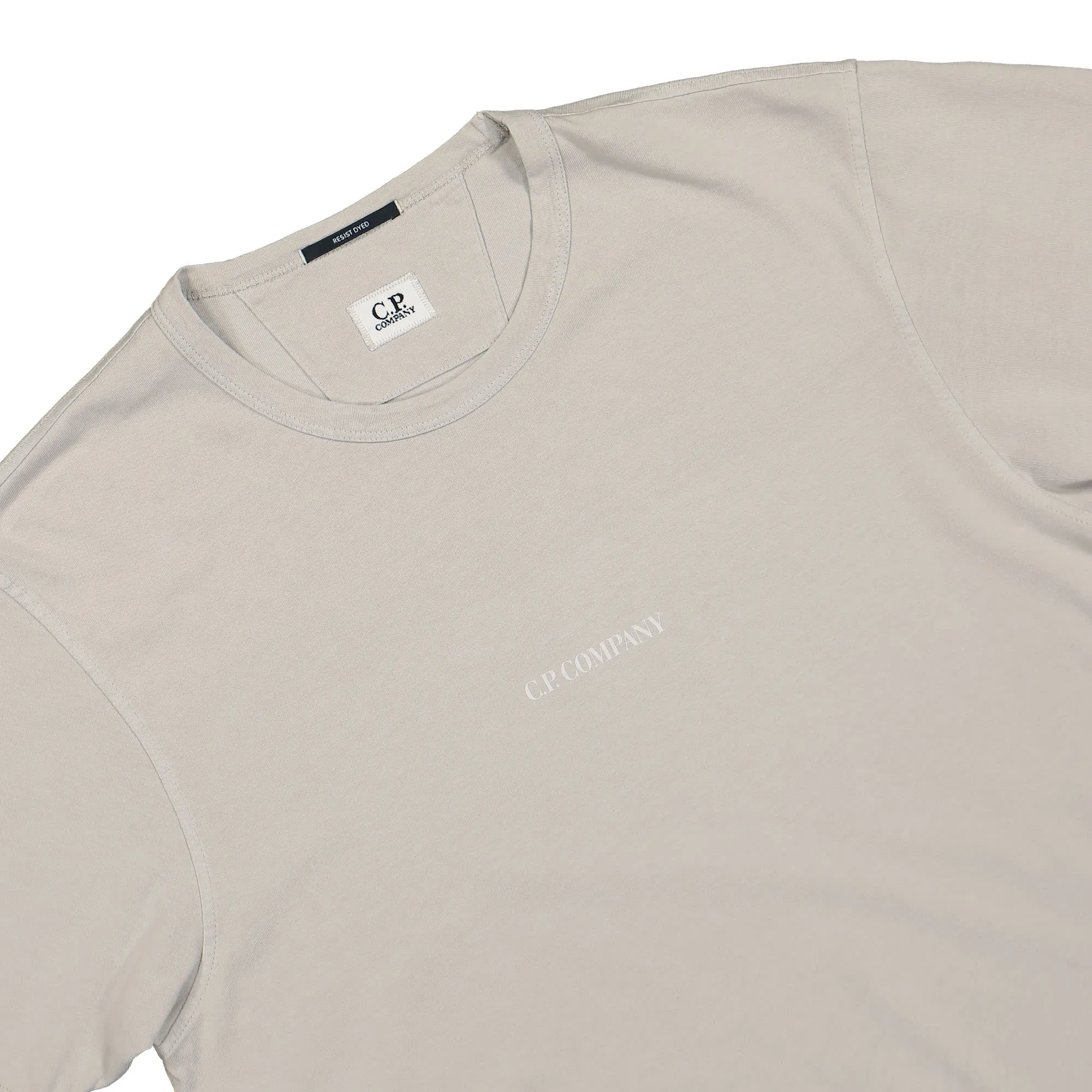 24/1 Jersey Resist Dyed T-Shirt sold by OVERKILL product image thumbnail 3