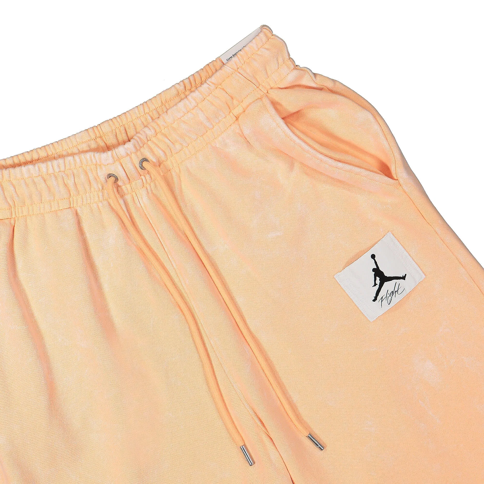 Flight Fleece Washed Pants sold by OVERKILL product image thumbnail 4