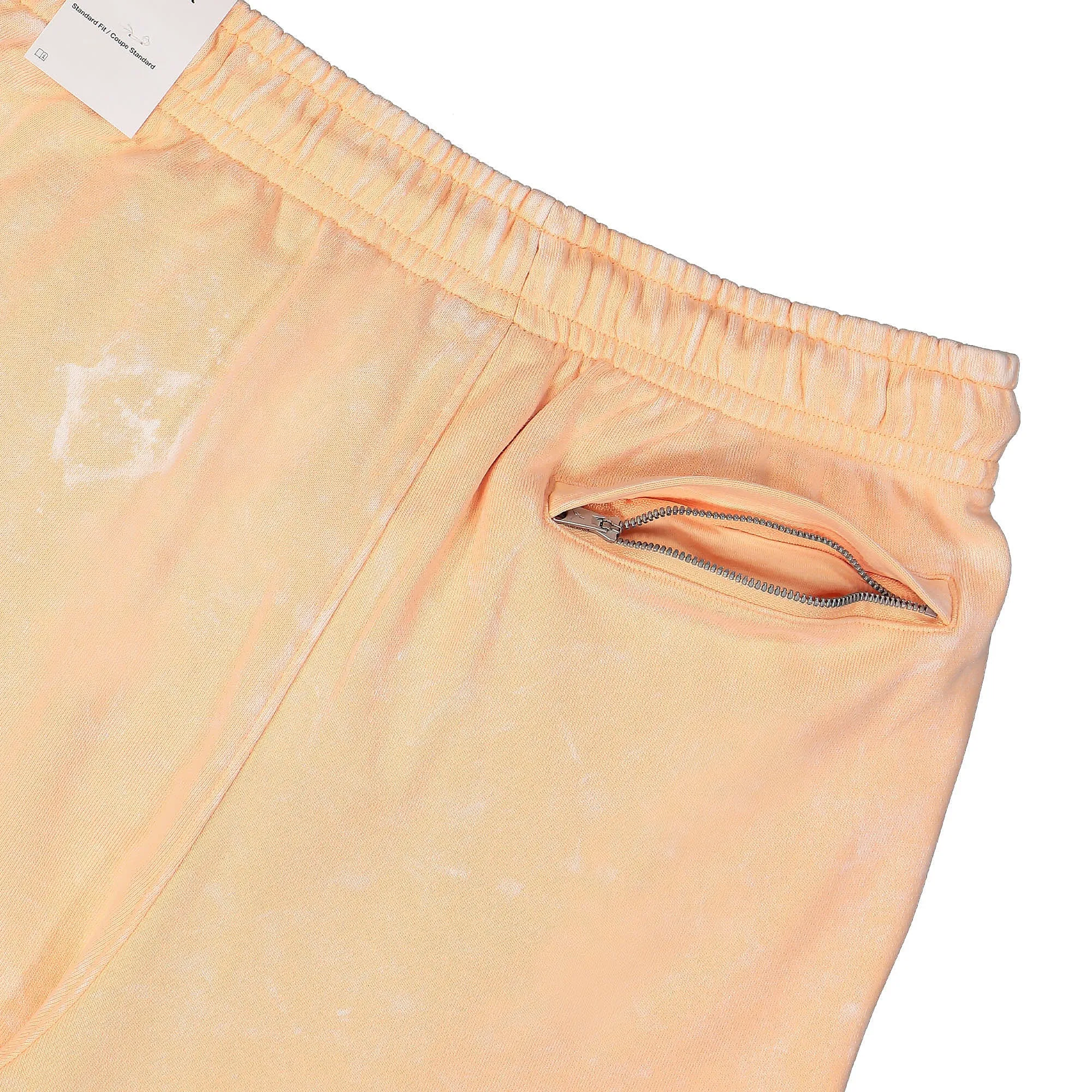 Flight Fleece Washed Pants sold by OVERKILL product image thumbnail 5