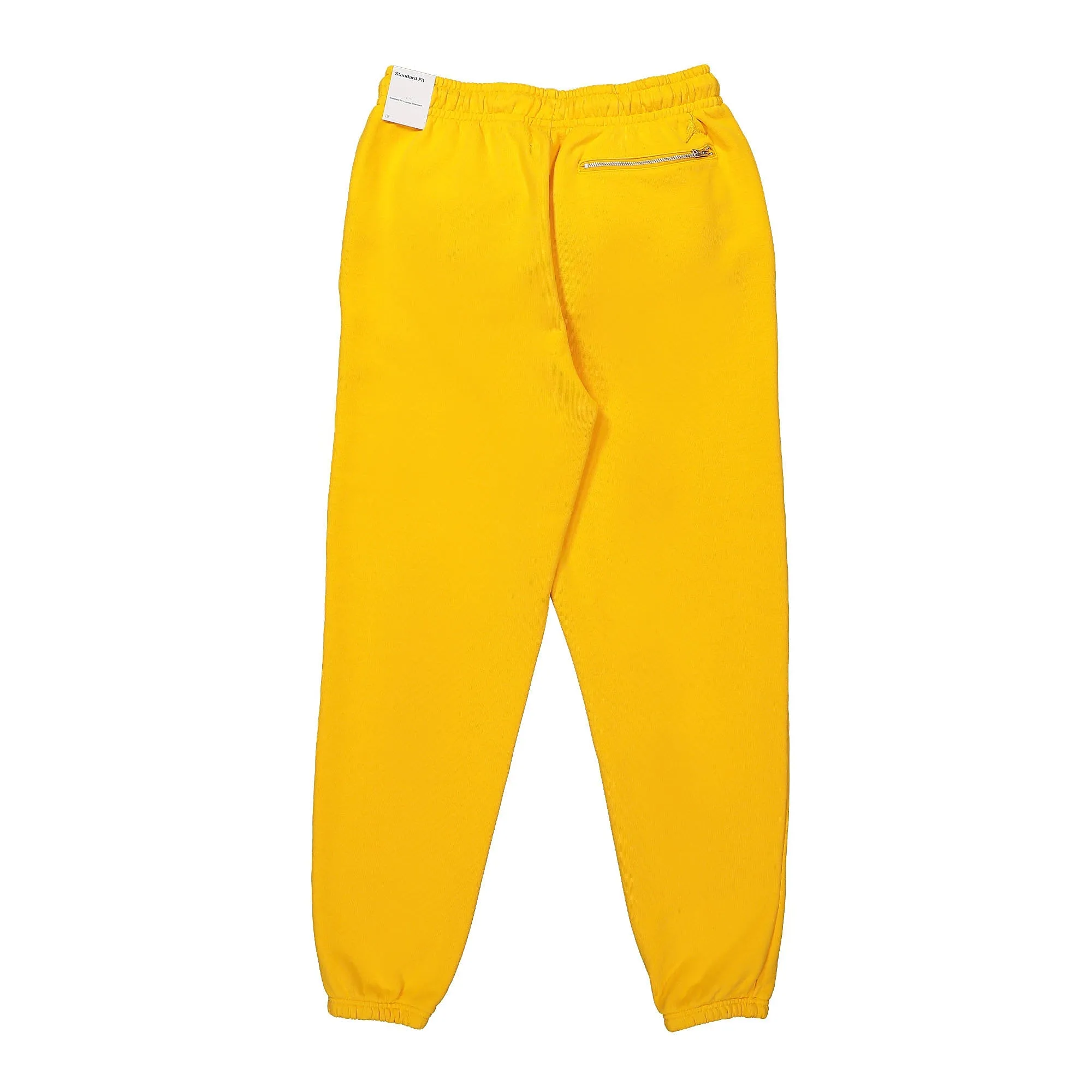 Air Jordan Wordmark Fleece Pant sold by OVERKILL product image thumbnail 2