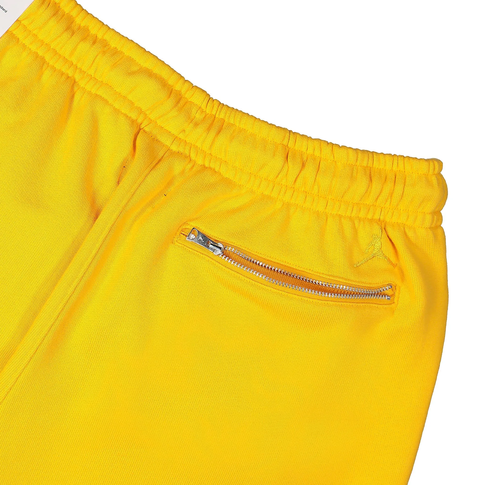 Air Jordan Wordmark Fleece Pant sold by OVERKILL product image thumbnail 5