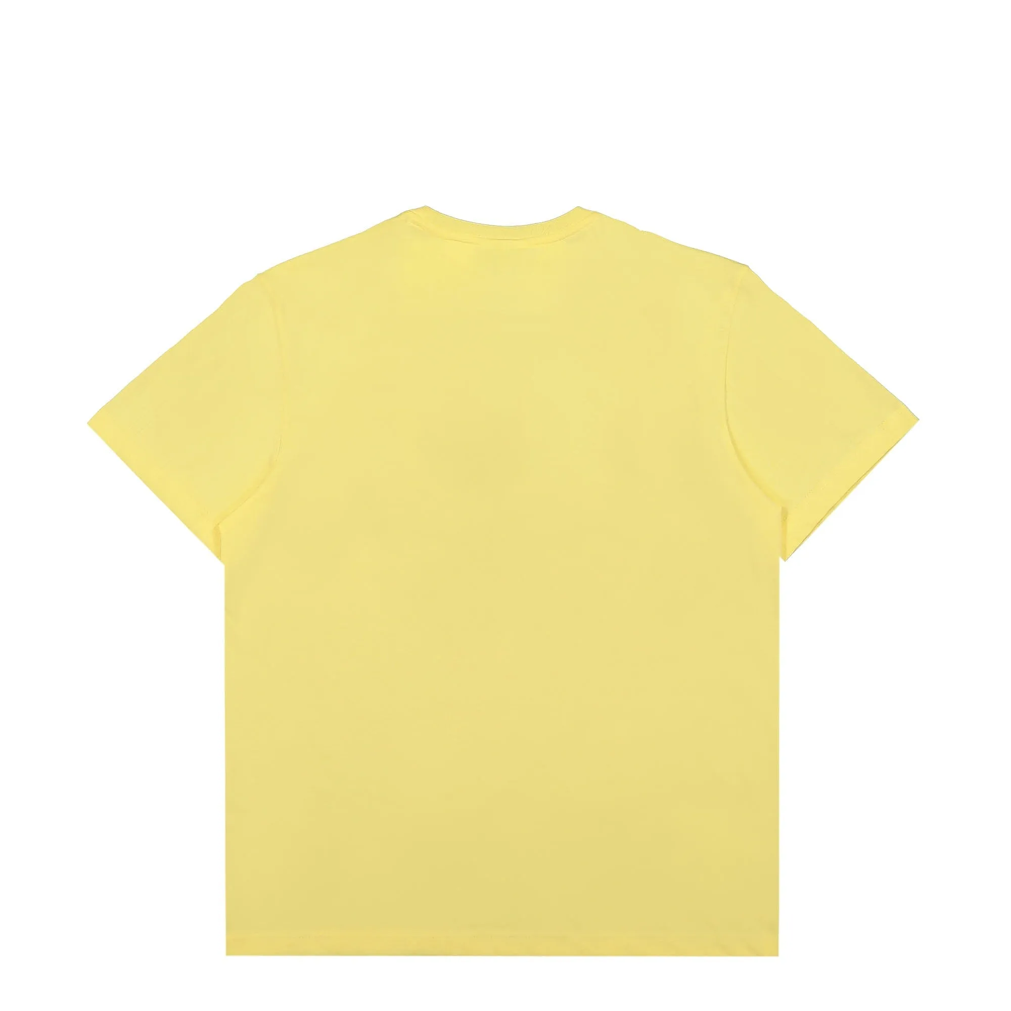 Crew Neck Jersey T-Shirt sold by OVERKILL product image thumbnail 2