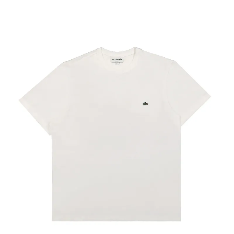 Crew Neck Jersey T-Shirt sold by OVERKILL