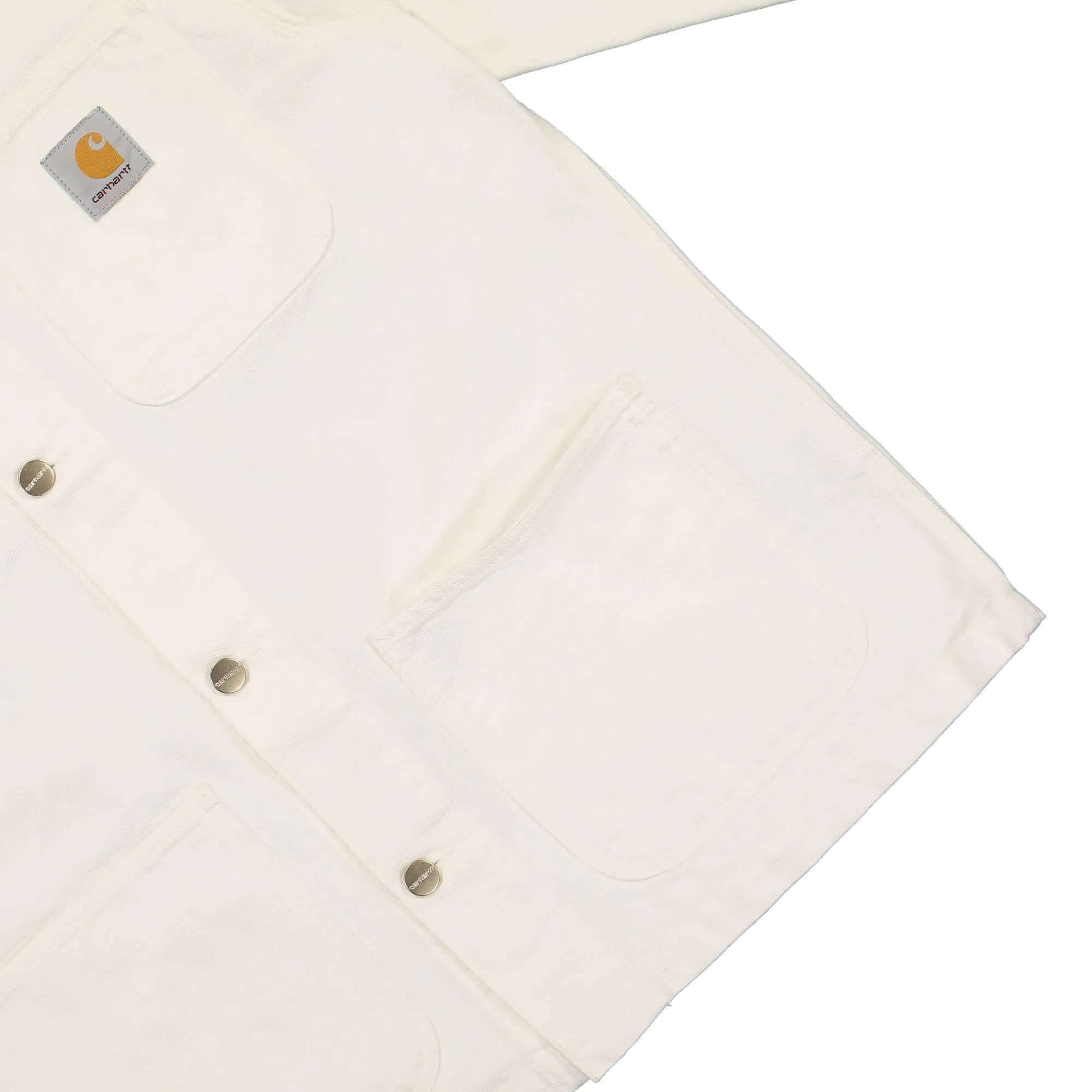 Michigan Coat sold by OVERKILL product image thumbnail 5