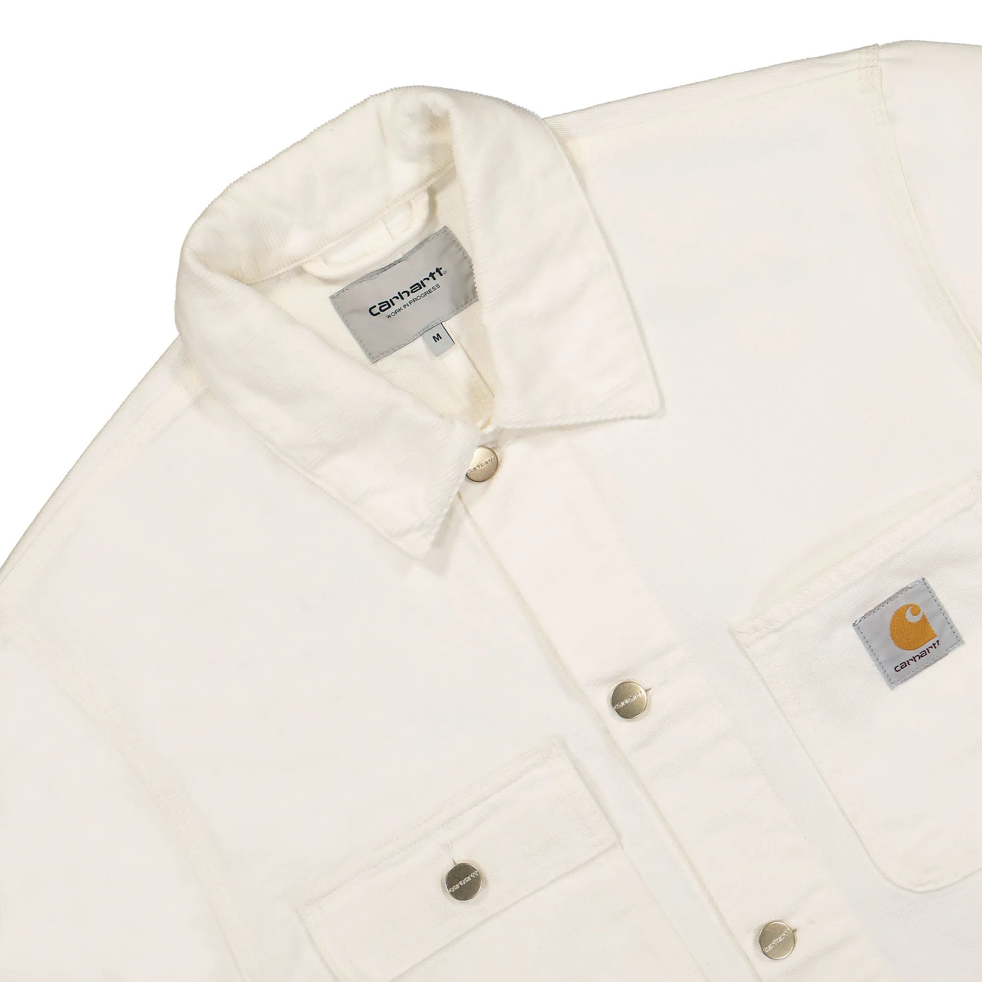 Michigan Coat sold by OVERKILL product image thumbnail 4