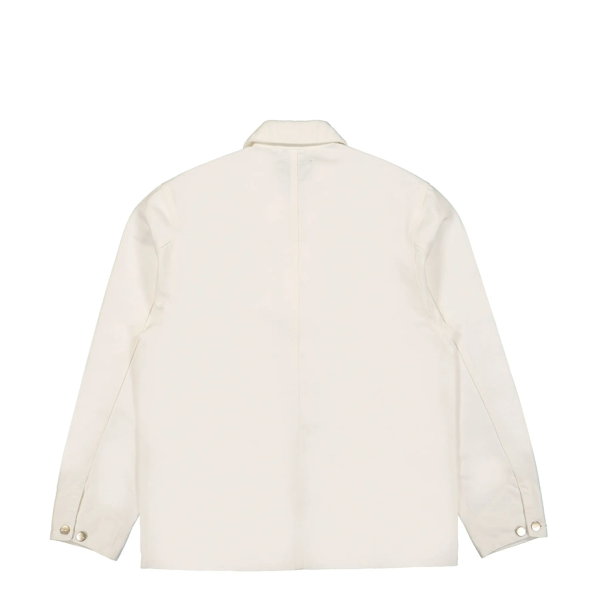 Michigan Coat sold by OVERKILL product image thumbnail 2