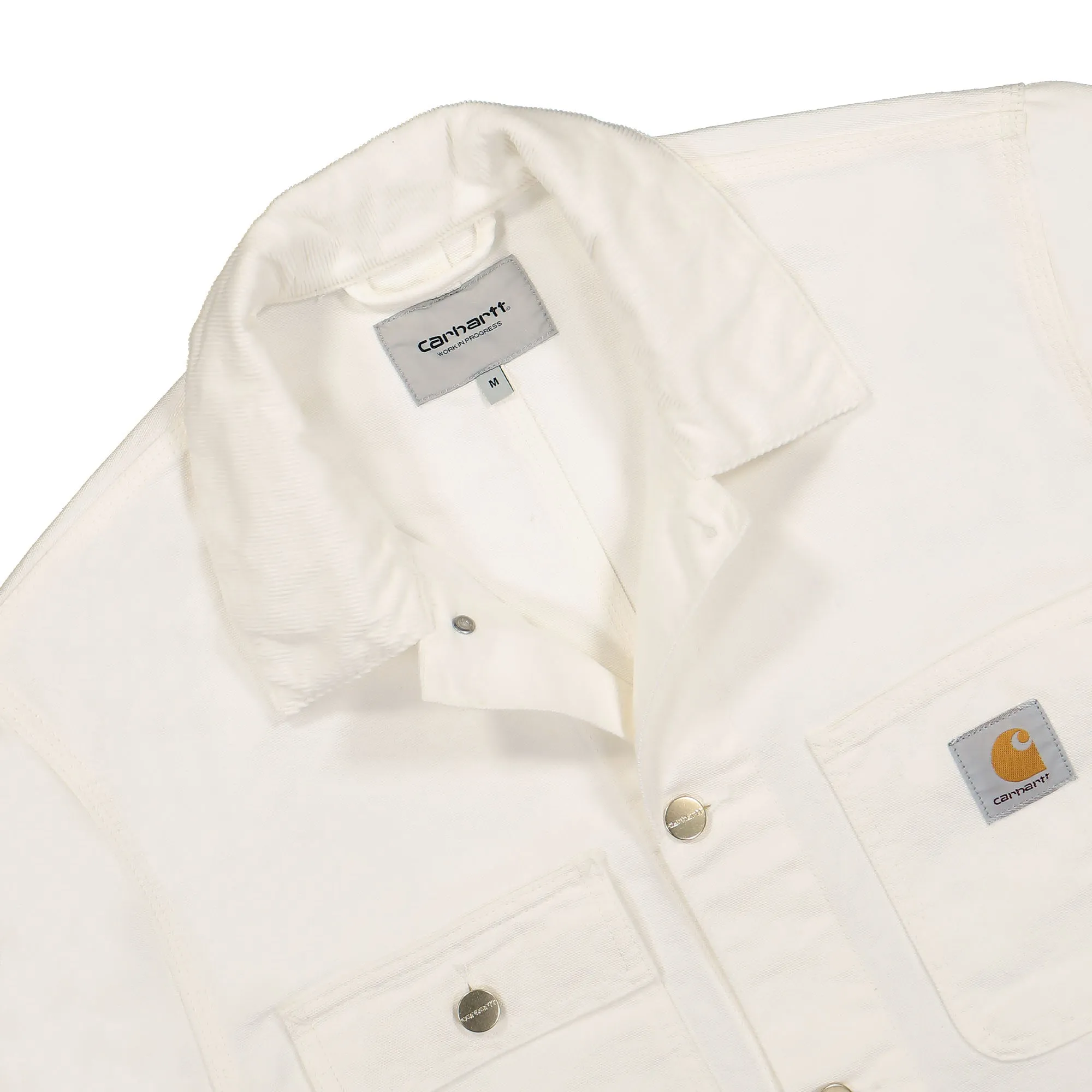 Michigan Coat sold by OVERKILL product image thumbnail 3