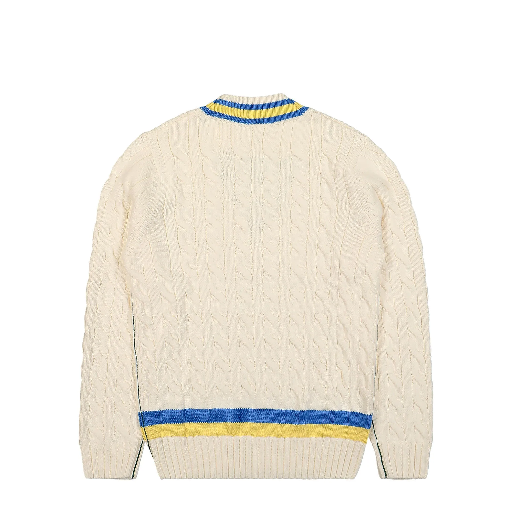 Classic Sweater sold by OVERKILL product image thumbnail 2