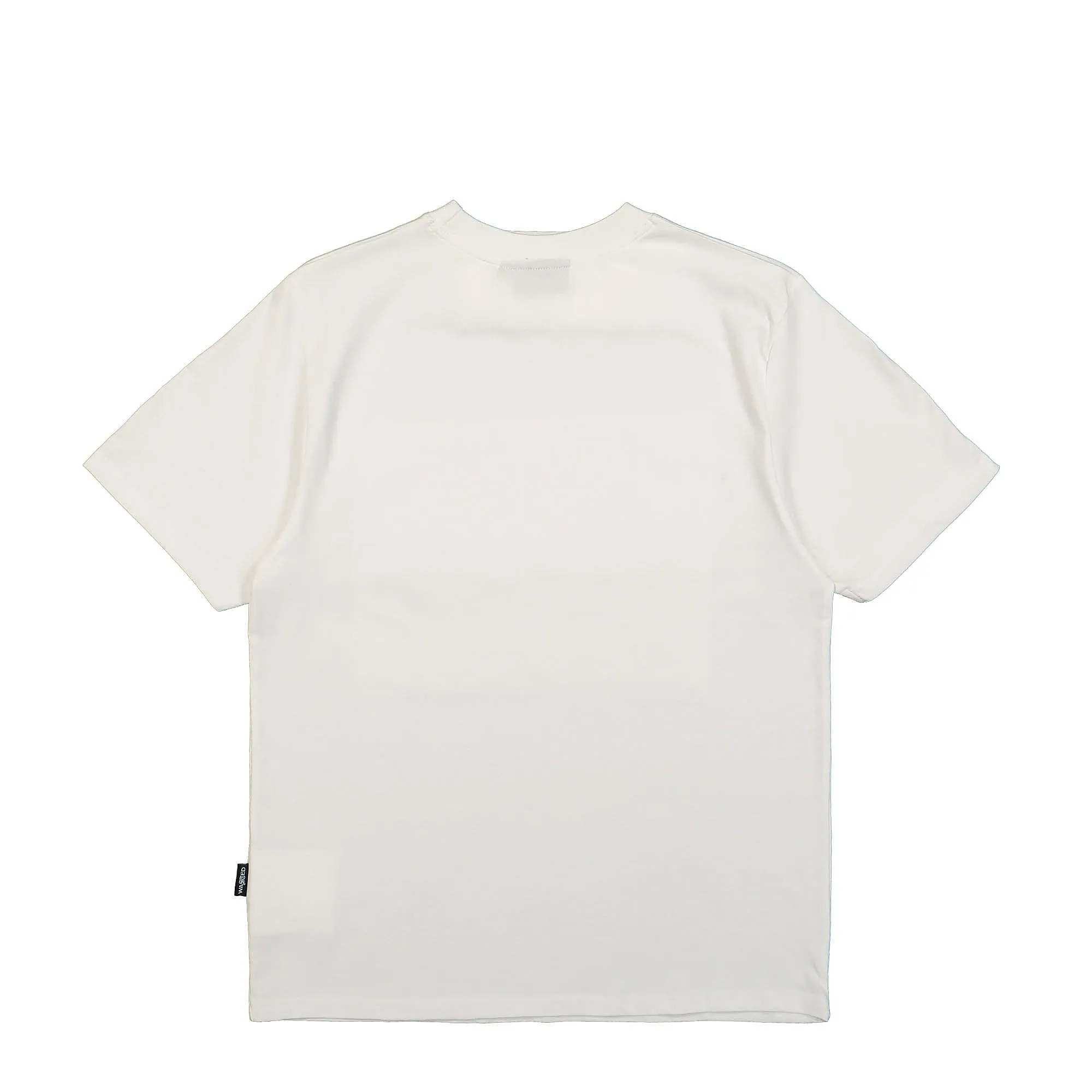 Arch T-Shirt sold by OVERKILL product image thumbnail 2