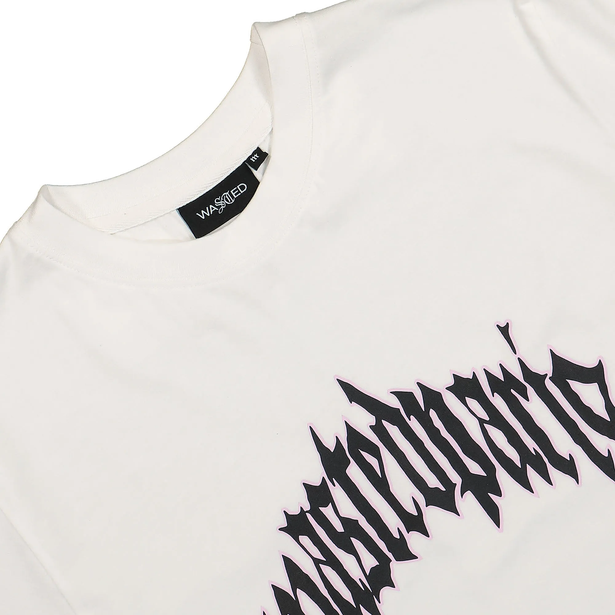 Arch T-Shirt sold by OVERKILL product image thumbnail 3