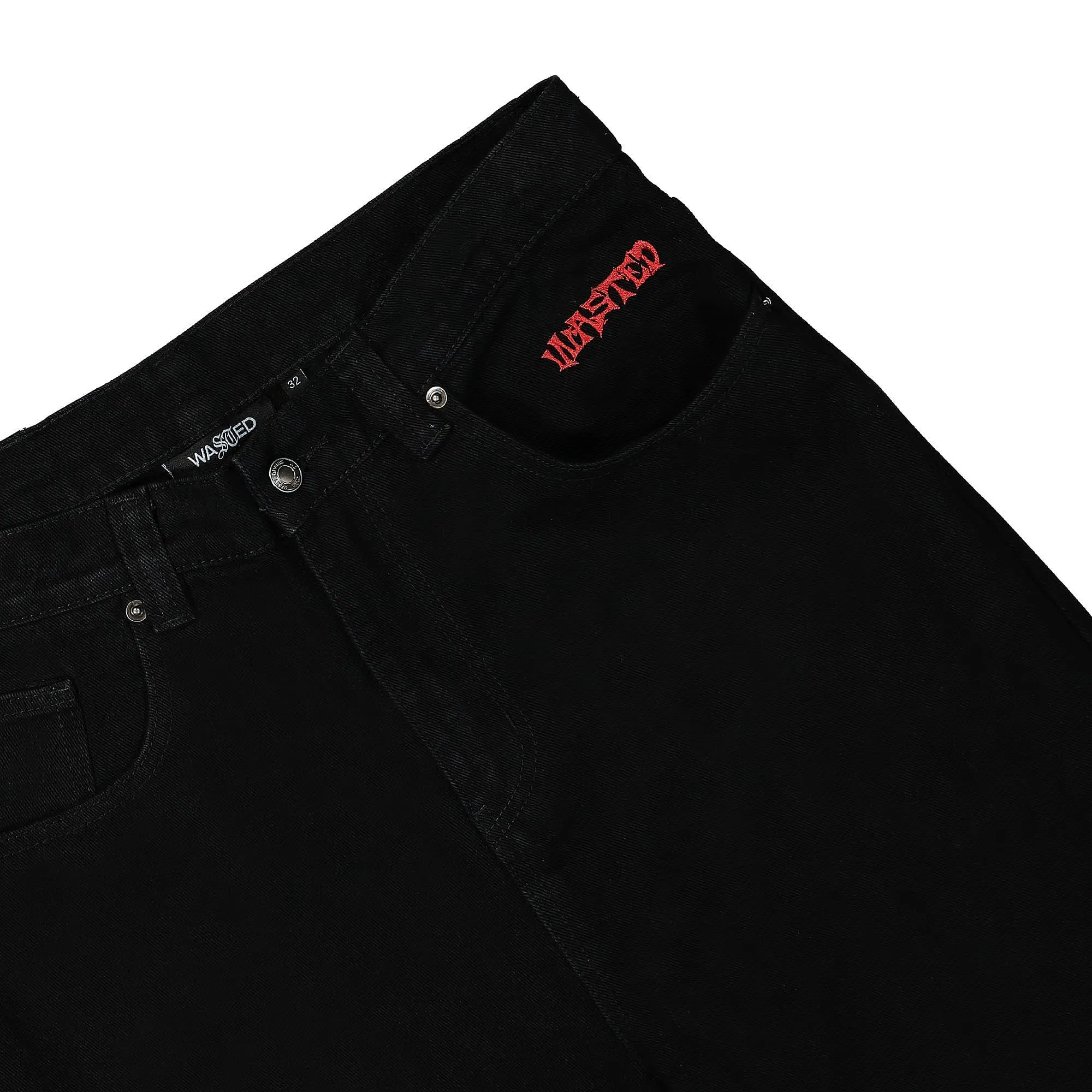 Casper Method Pant sold by OVERKILL product image thumbnail 5