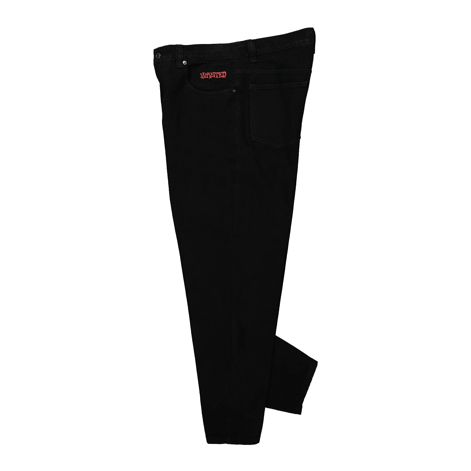 Casper Method Pant sold by OVERKILL product image thumbnail 3