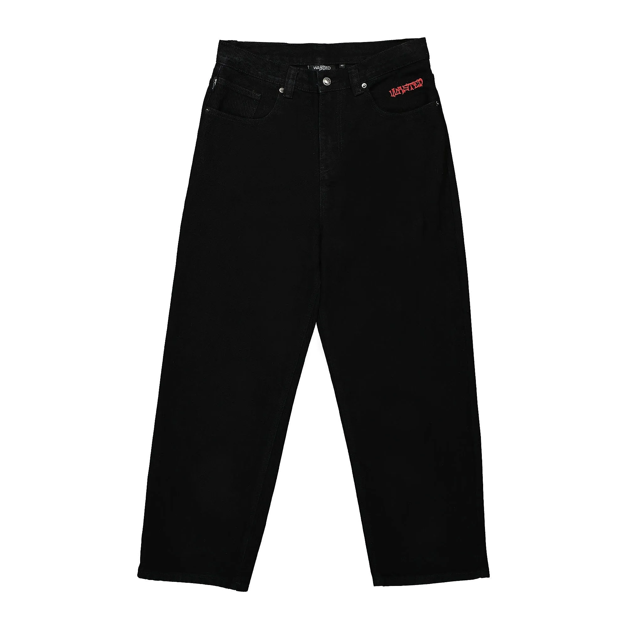 Casper Method Pant sold by OVERKILL