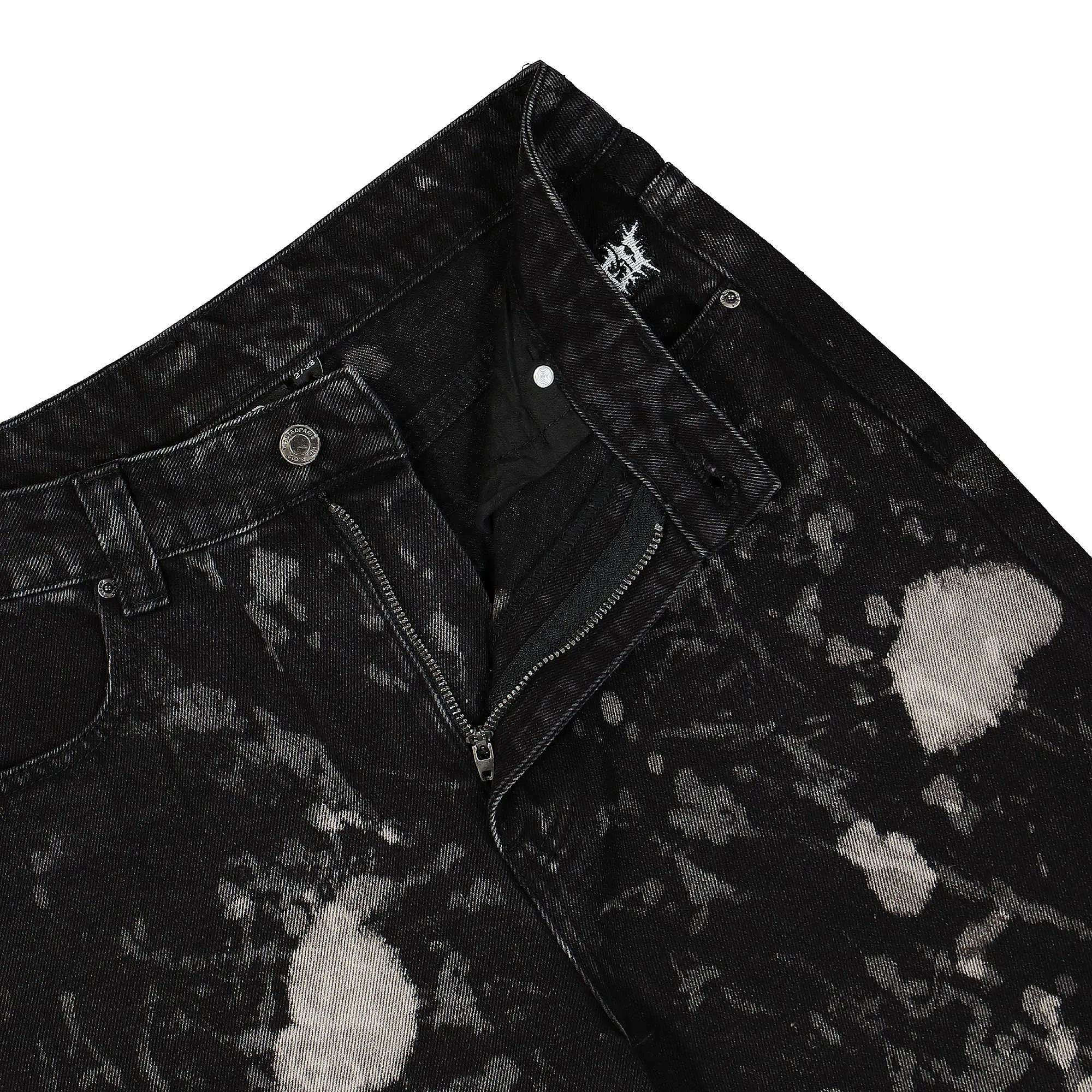 WM Casper Pant sold by OVERKILL product image thumbnail 4