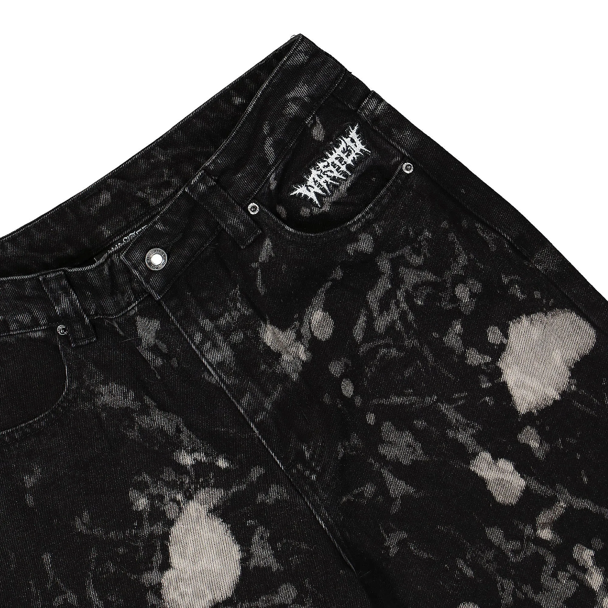 WM Casper Pant sold by OVERKILL product image thumbnail 5