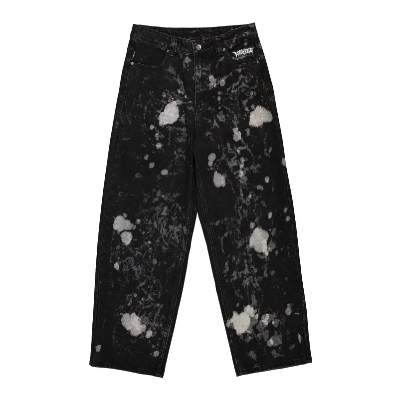 WM Casper Pant made by OVERKILL