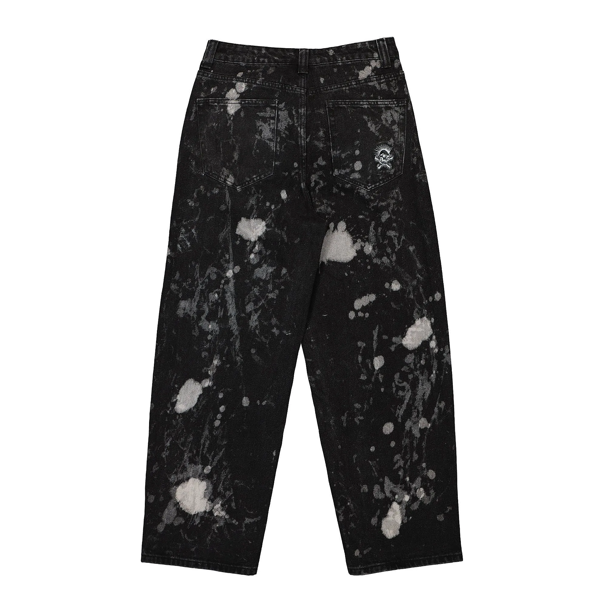 WM Casper Pant sold by OVERKILL product image thumbnail 2