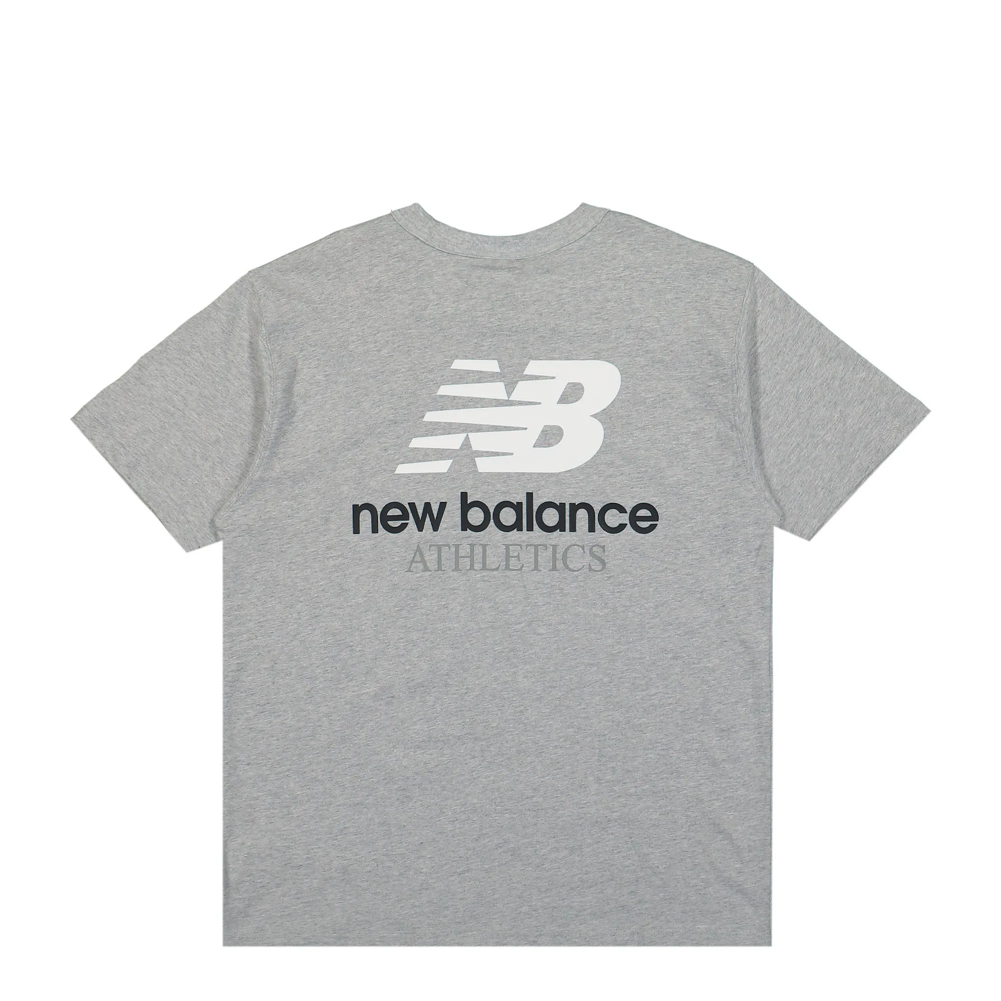 Athletics Remastered Graphic Tee sold by OVERKILL product image thumbnail 3