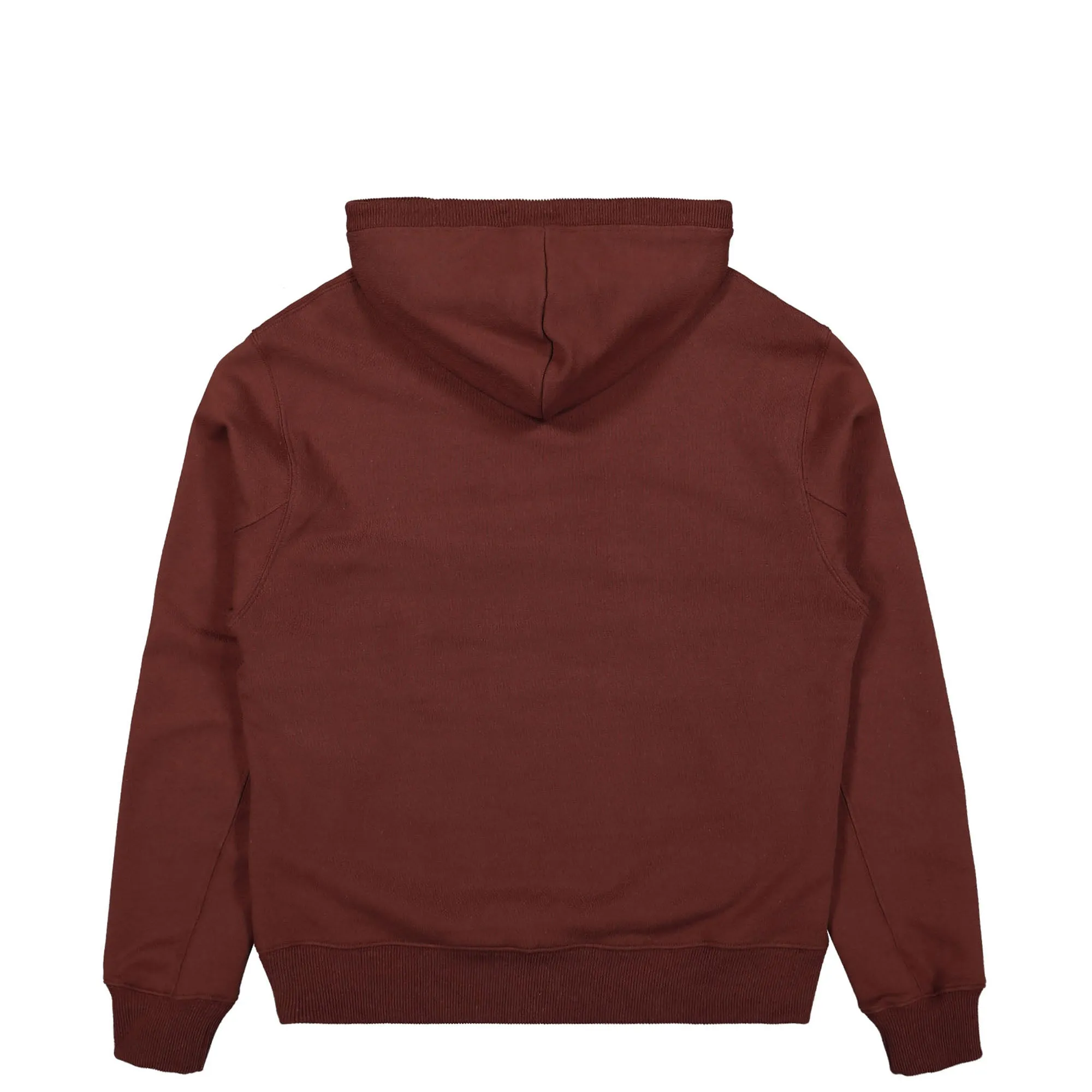 Made In USA Hoodie sold by OVERKILL product image thumbnail 2