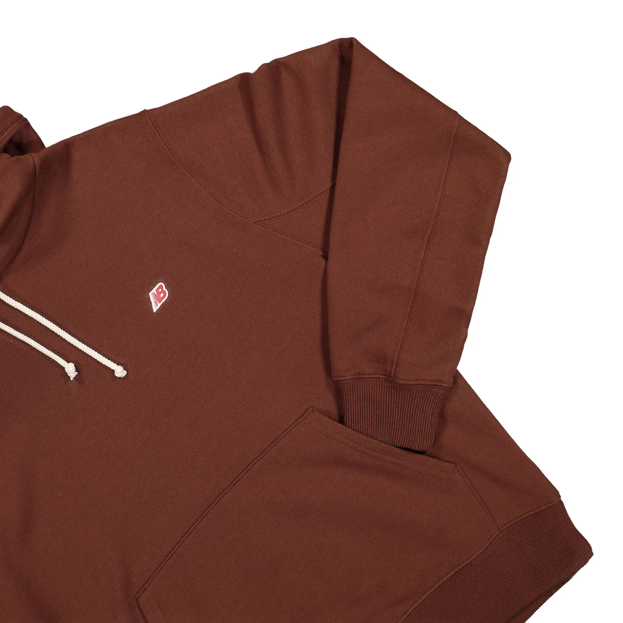 Made In USA Hoodie sold by OVERKILL product image thumbnail 4