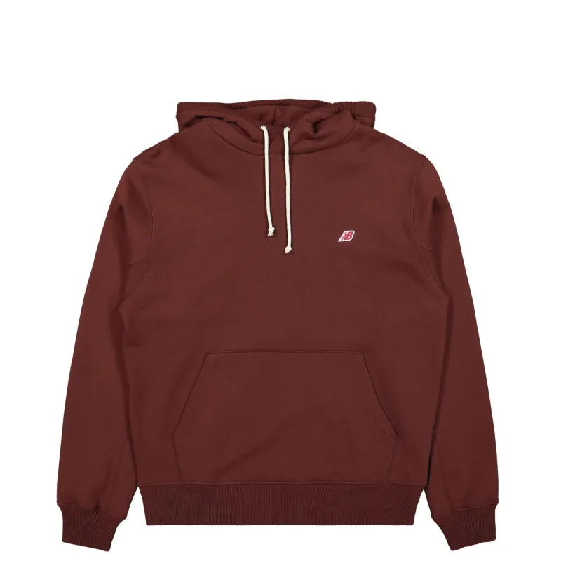 Made In USA Hoodie made by OVERKILL