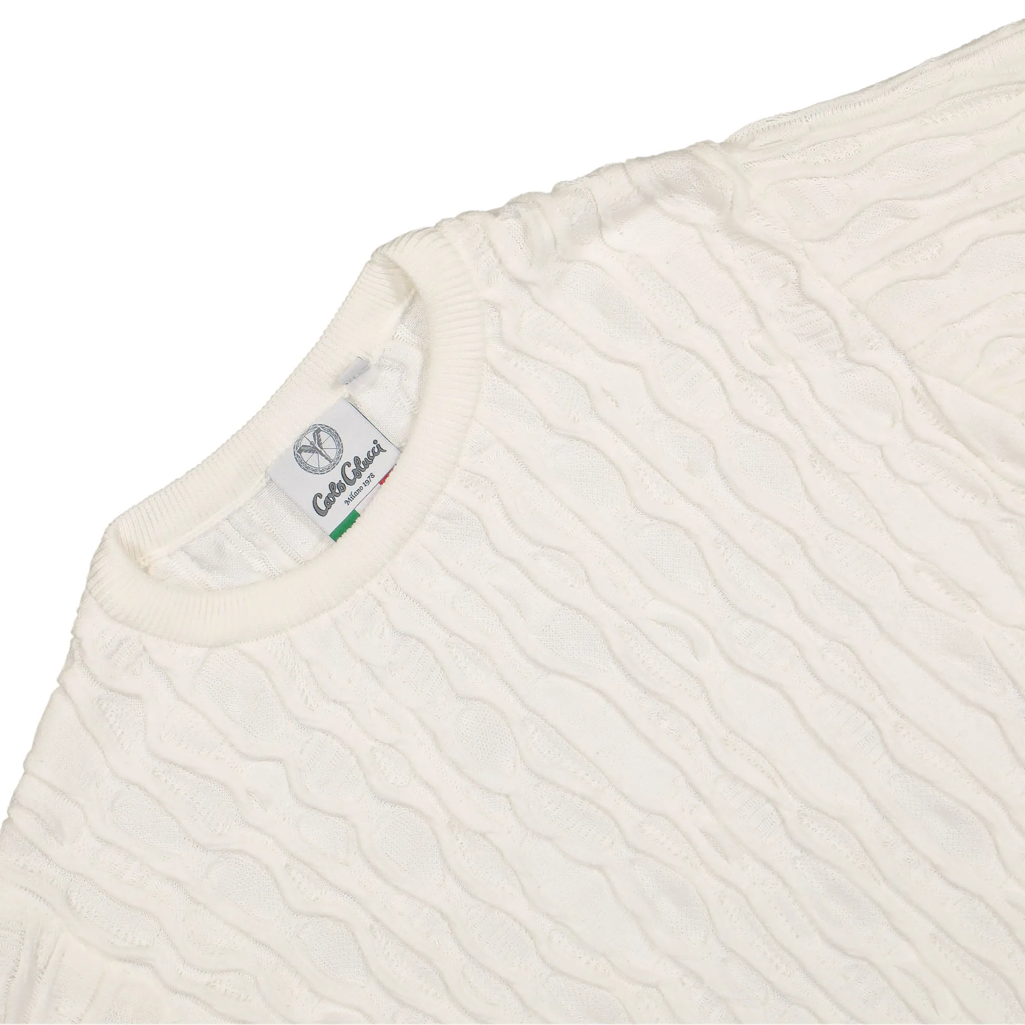 Pullover sold by OVERKILL product image thumbnail 3