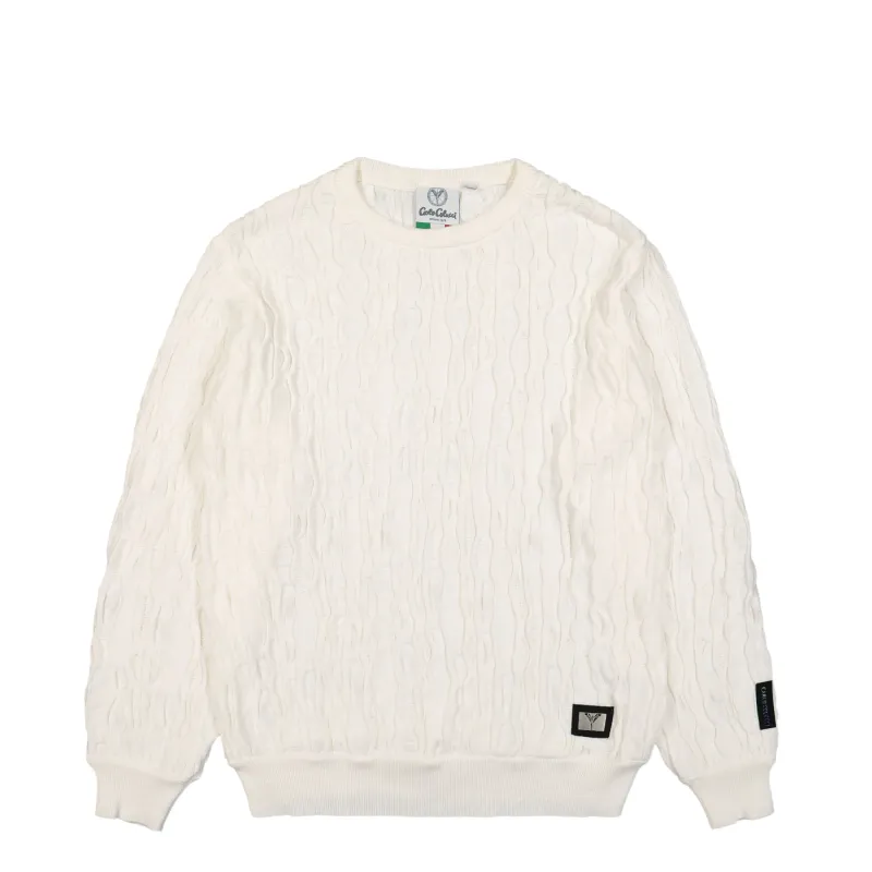 Pullover made by OVERKILL