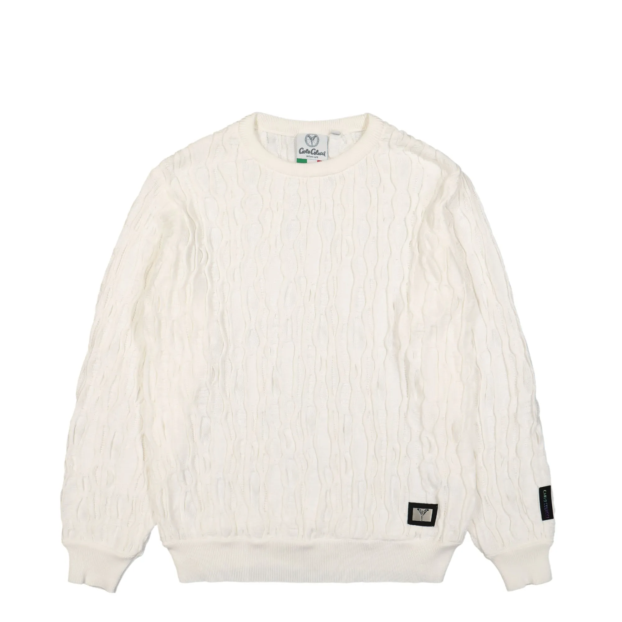Pullover sold by OVERKILL