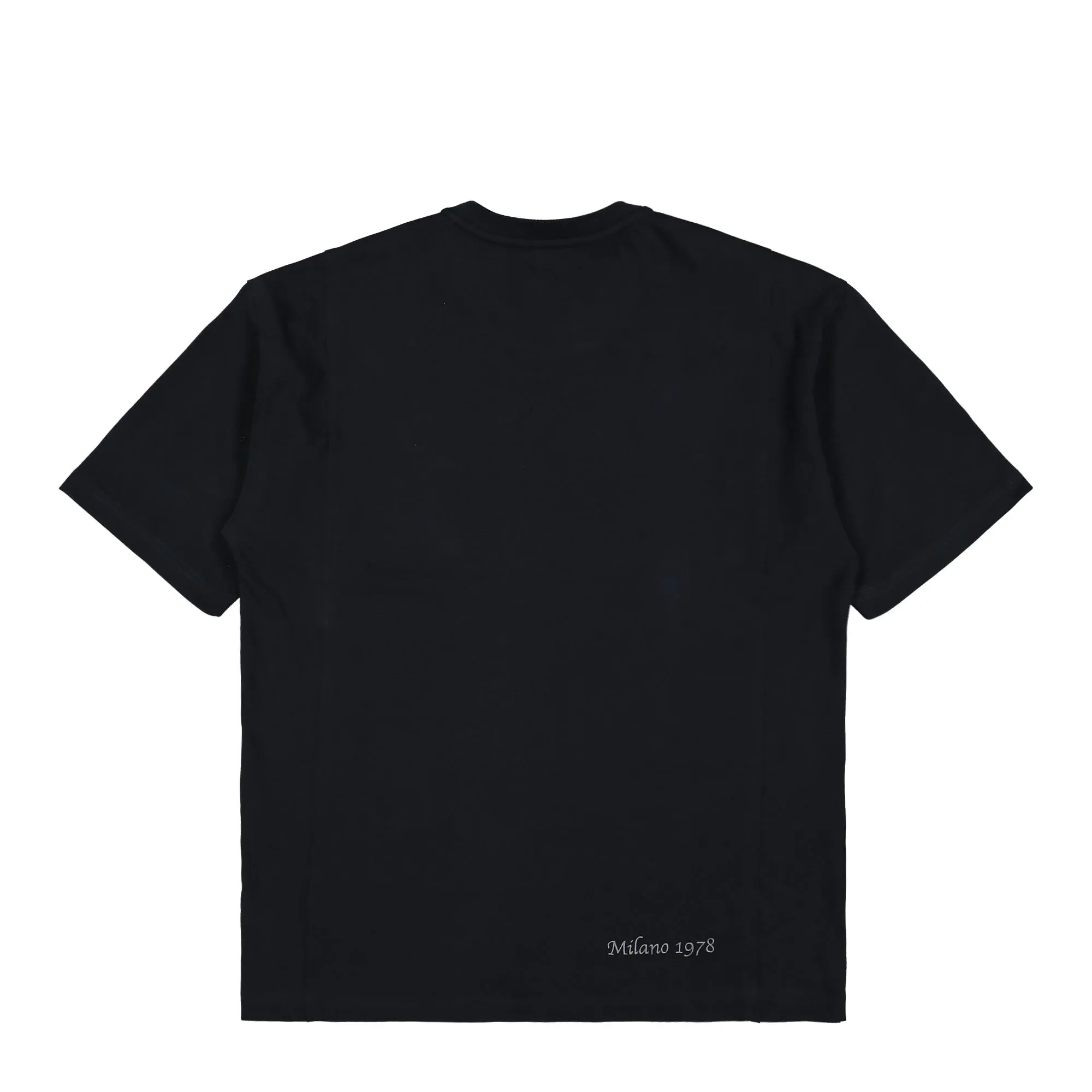 Oversize T-Shirt sold by OVERKILL product image thumbnail 2