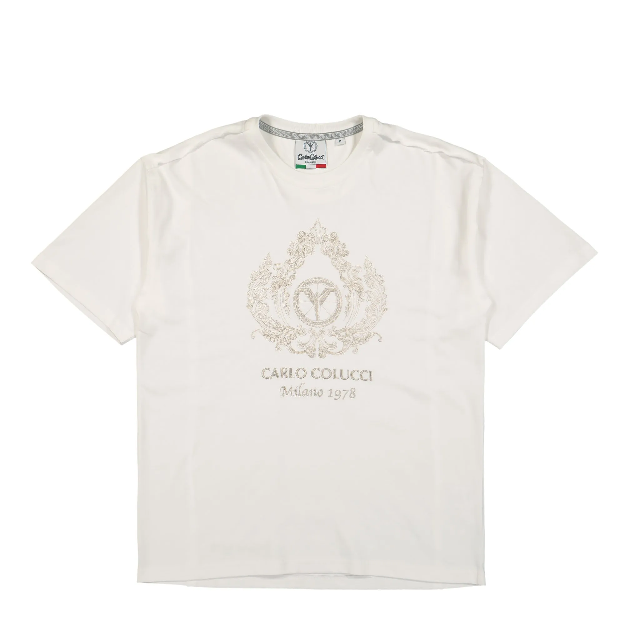 Oversize T-Shirt sold by OVERKILL