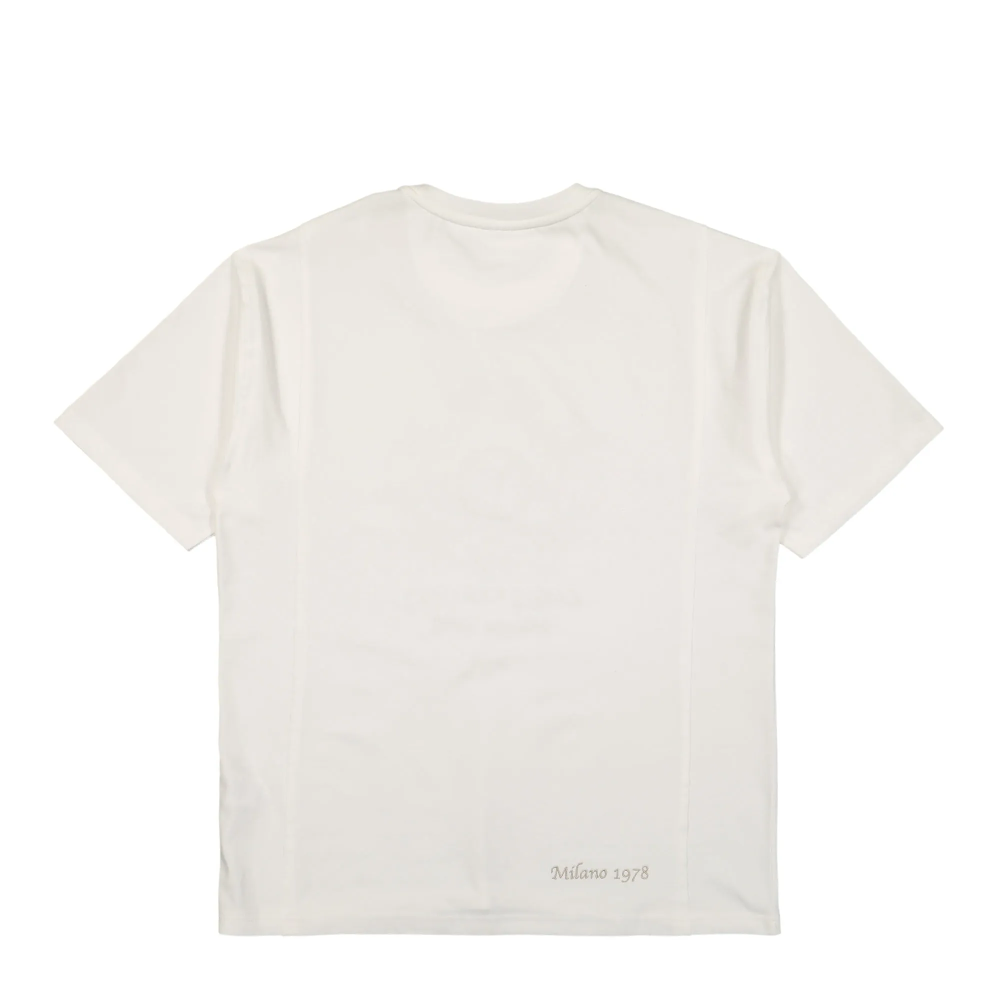 Oversize T-Shirt sold by OVERKILL product image thumbnail 2