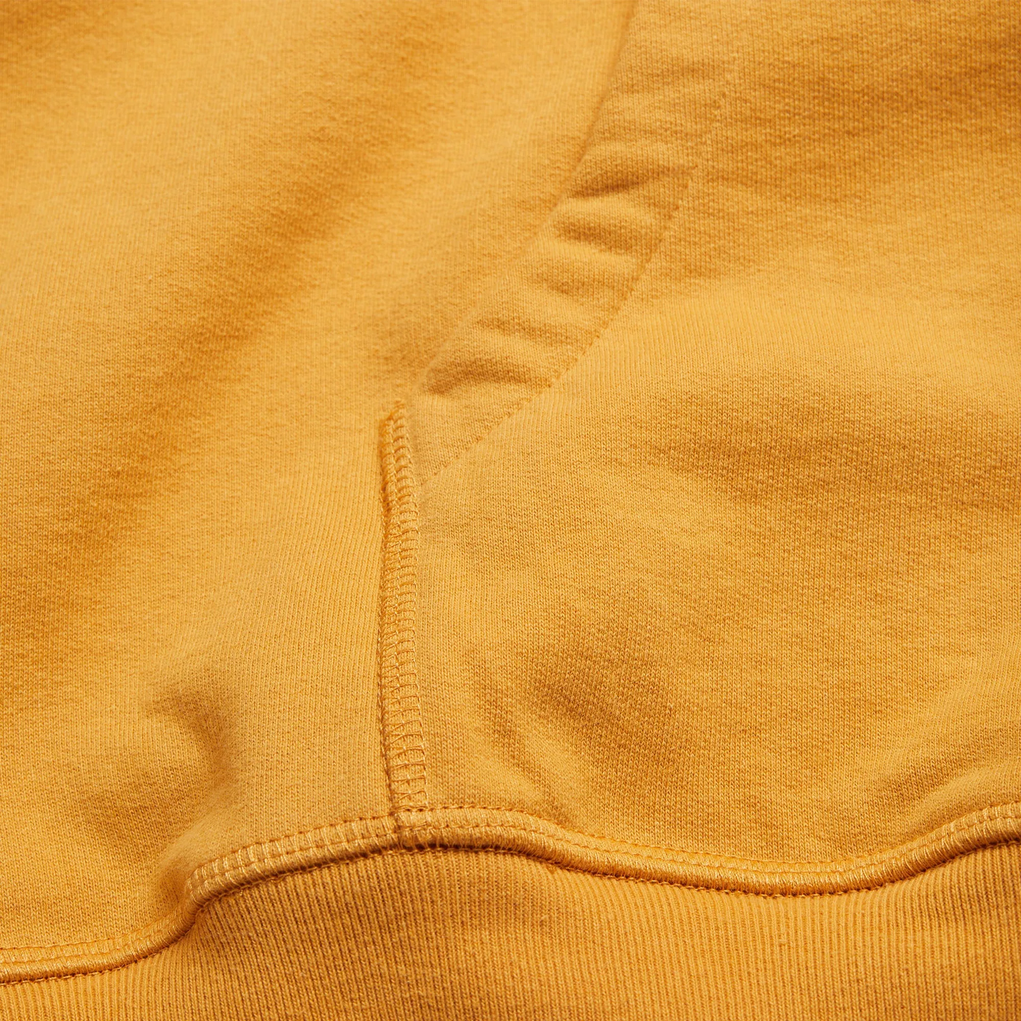 Anxious Dog Hooded Sweatshirt sold by OVERKILL product image thumbnail 3