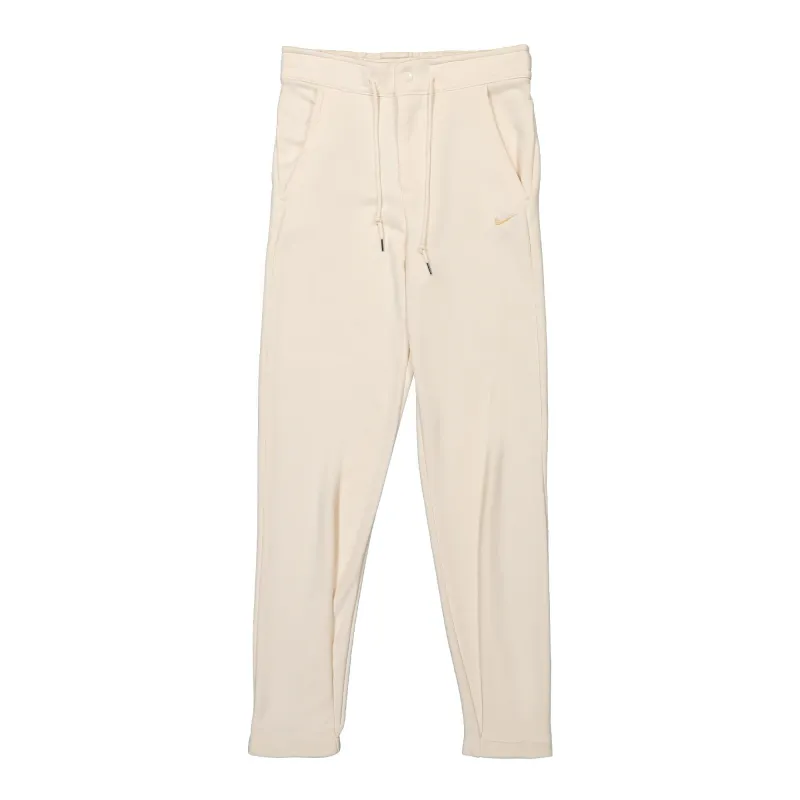 W Fleece High Waisted French Terry Pant sold by OVERKILL