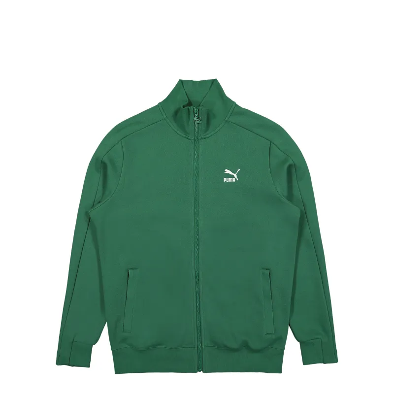 T7 Track Jacket made by Puma