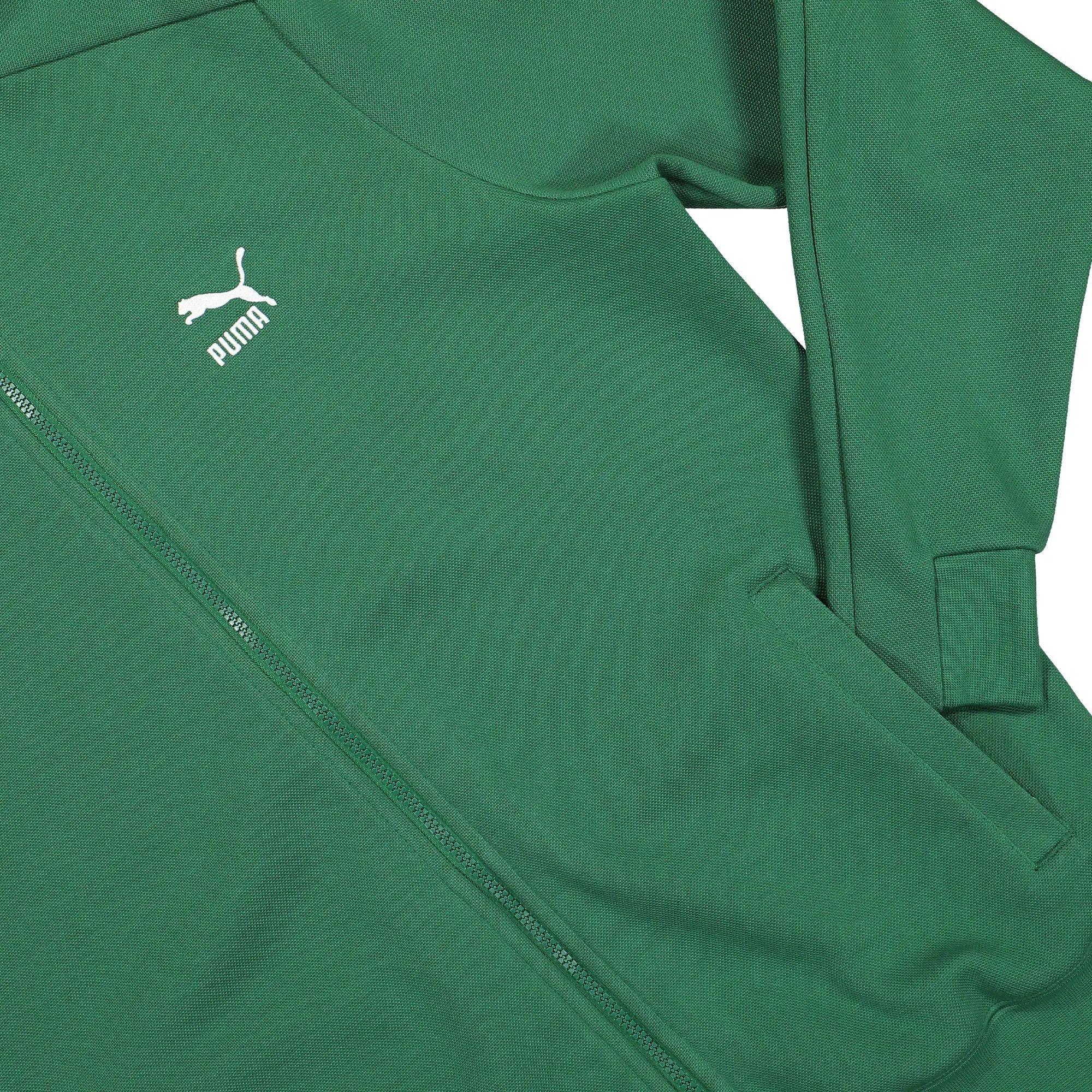 T7 Track Jacket sold by OVERKILL product image thumbnail 4