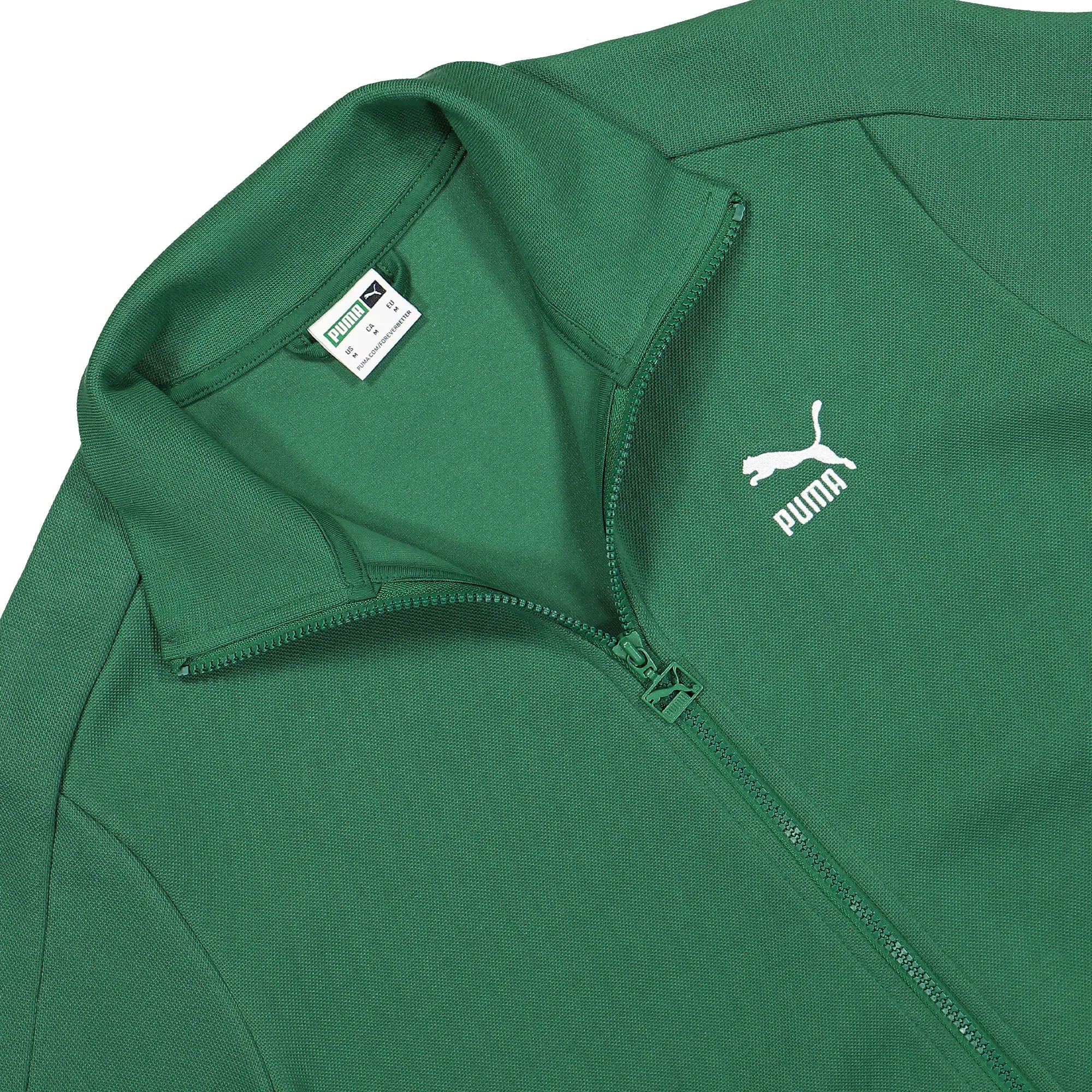 T7 Track Jacket sold by OVERKILL product image thumbnail 3