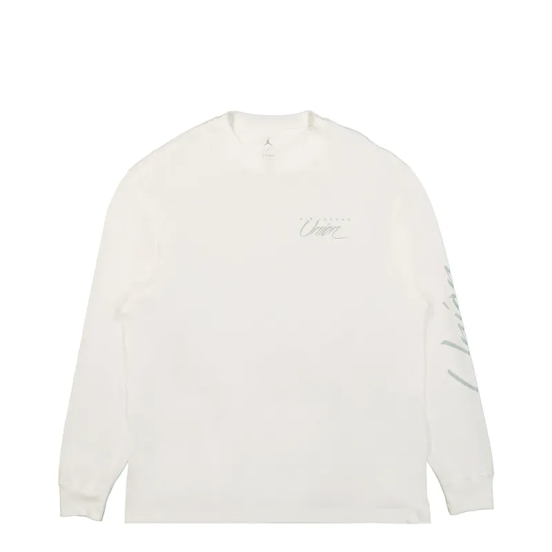 Long Sleeve T-Shirt sold by OVERKILL