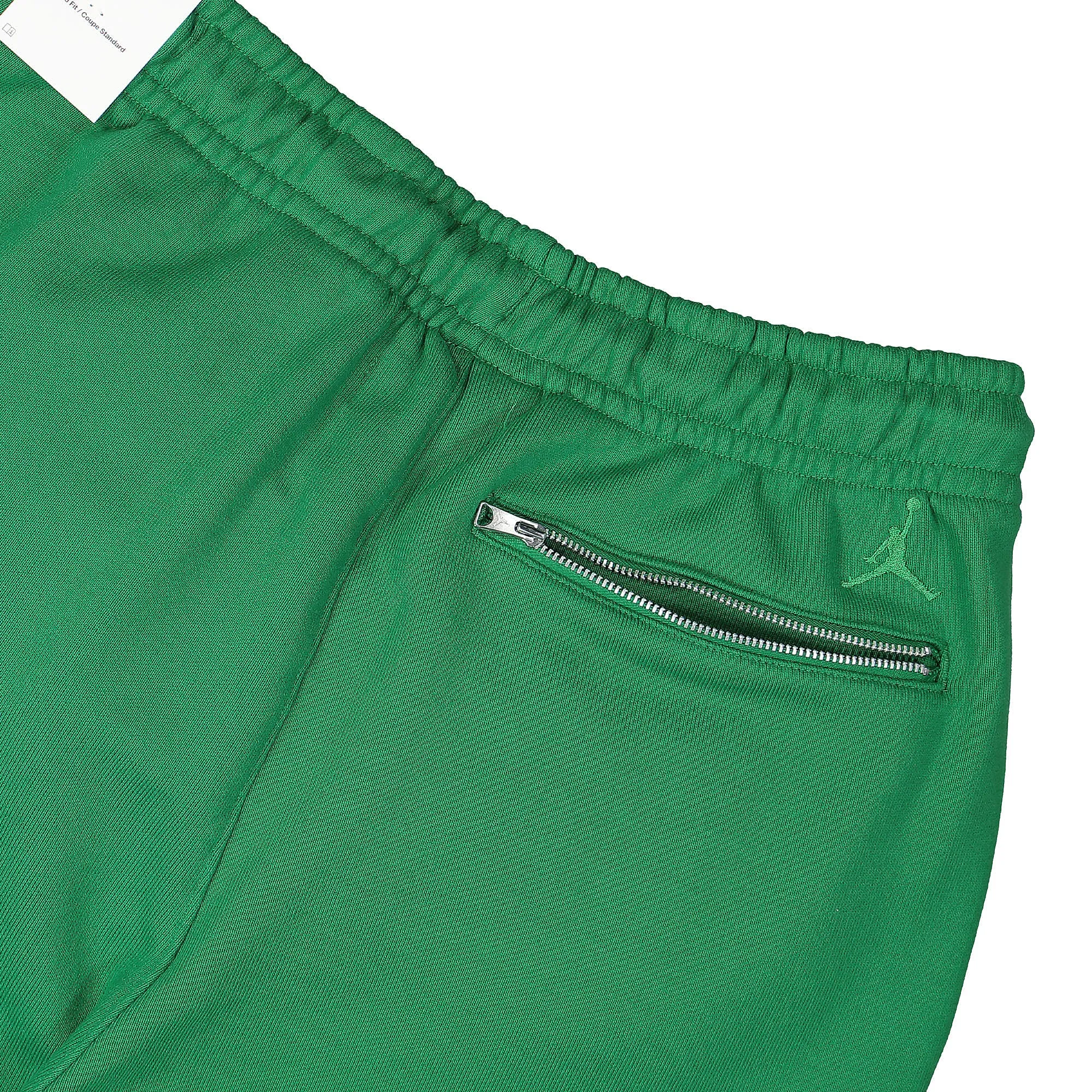 Air Jordan Wordmark Fleece Pant sold by OVERKILL product image thumbnail 5