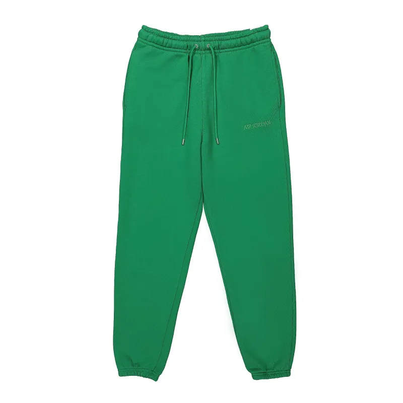 Air Jordan Wordmark Fleece Pant sold by OVERKILL